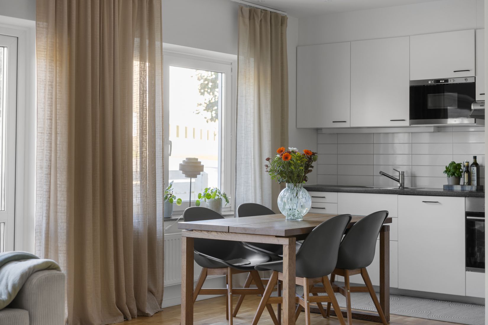 Bostadsrätt, Eklundshovsvägen 25, Riksten, Botkyrka