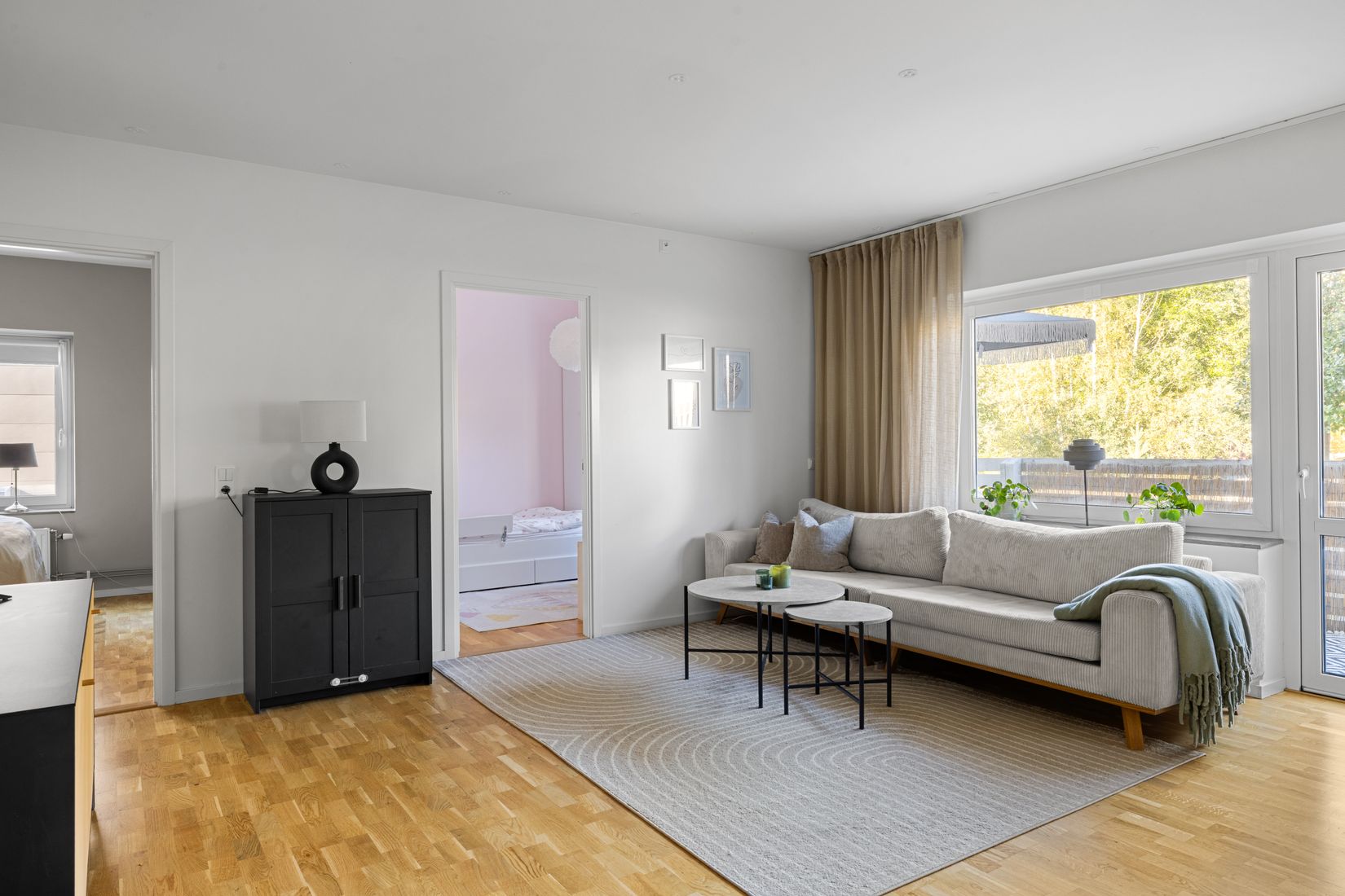 Bostadsrätt, Eklundshovsvägen 25, Riksten, Botkyrka