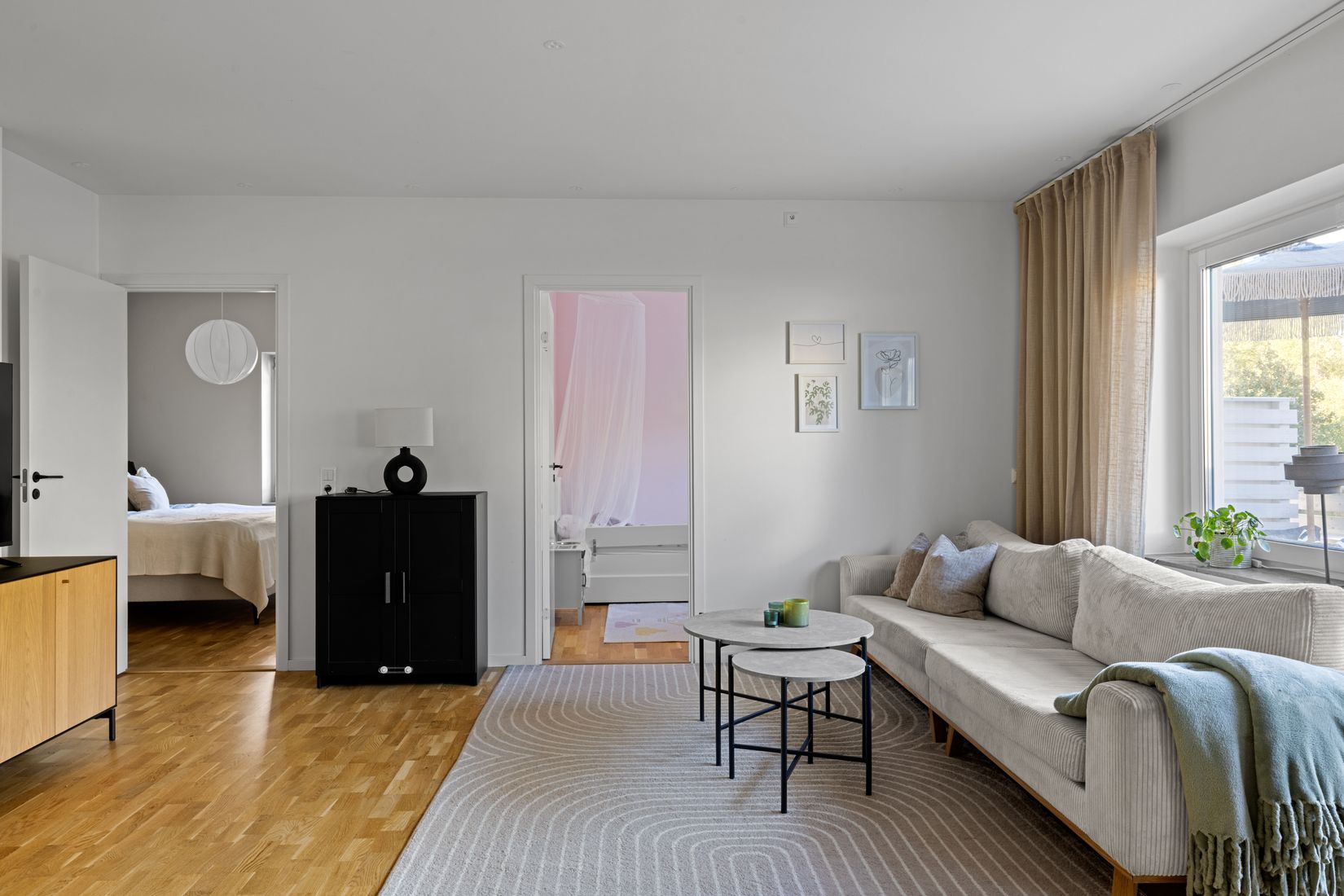 Bostadsrätt, Eklundshovsvägen 25, Riksten, Botkyrka