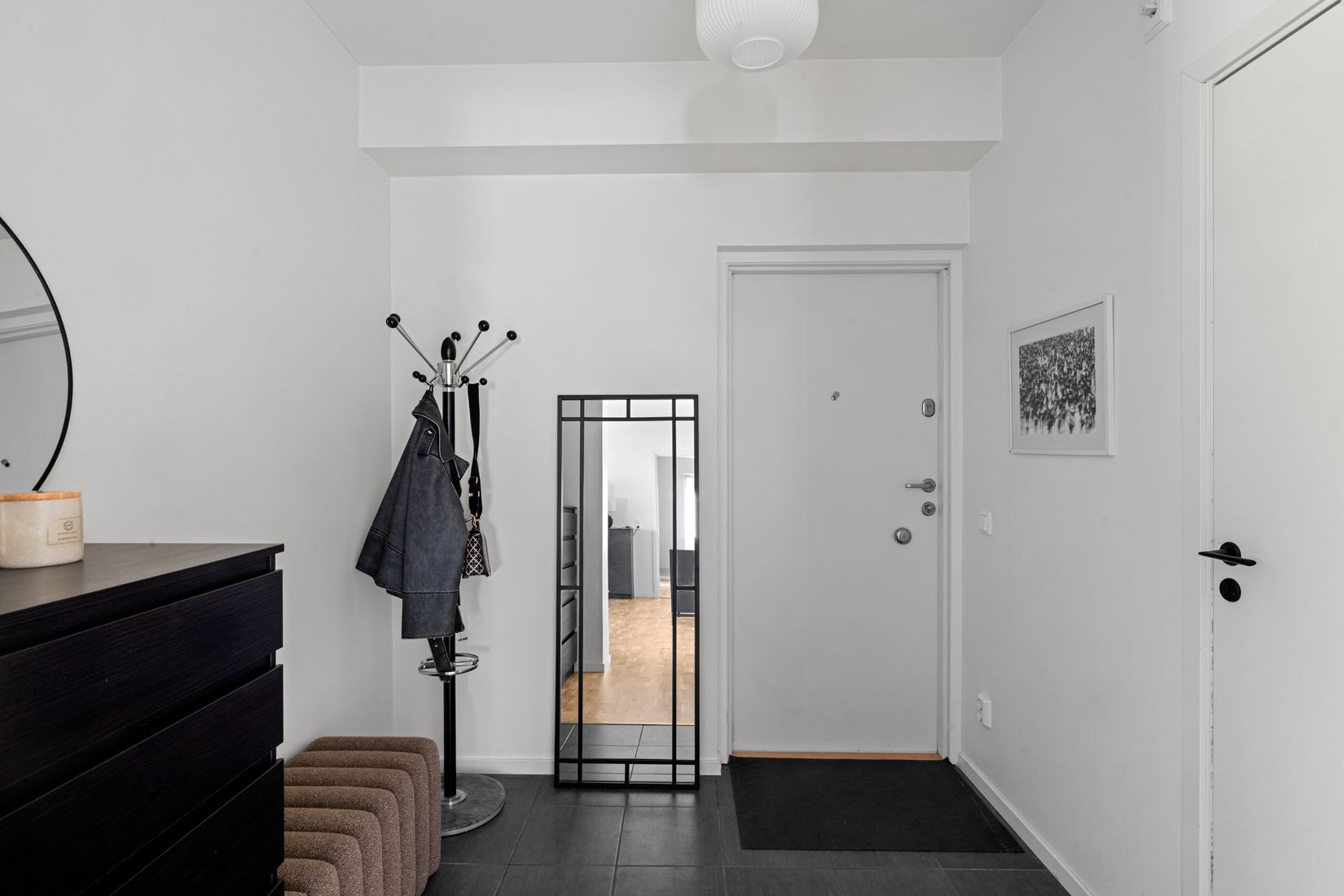 Bostadsrätt, Eklundshovsvägen 25, Riksten, Botkyrka