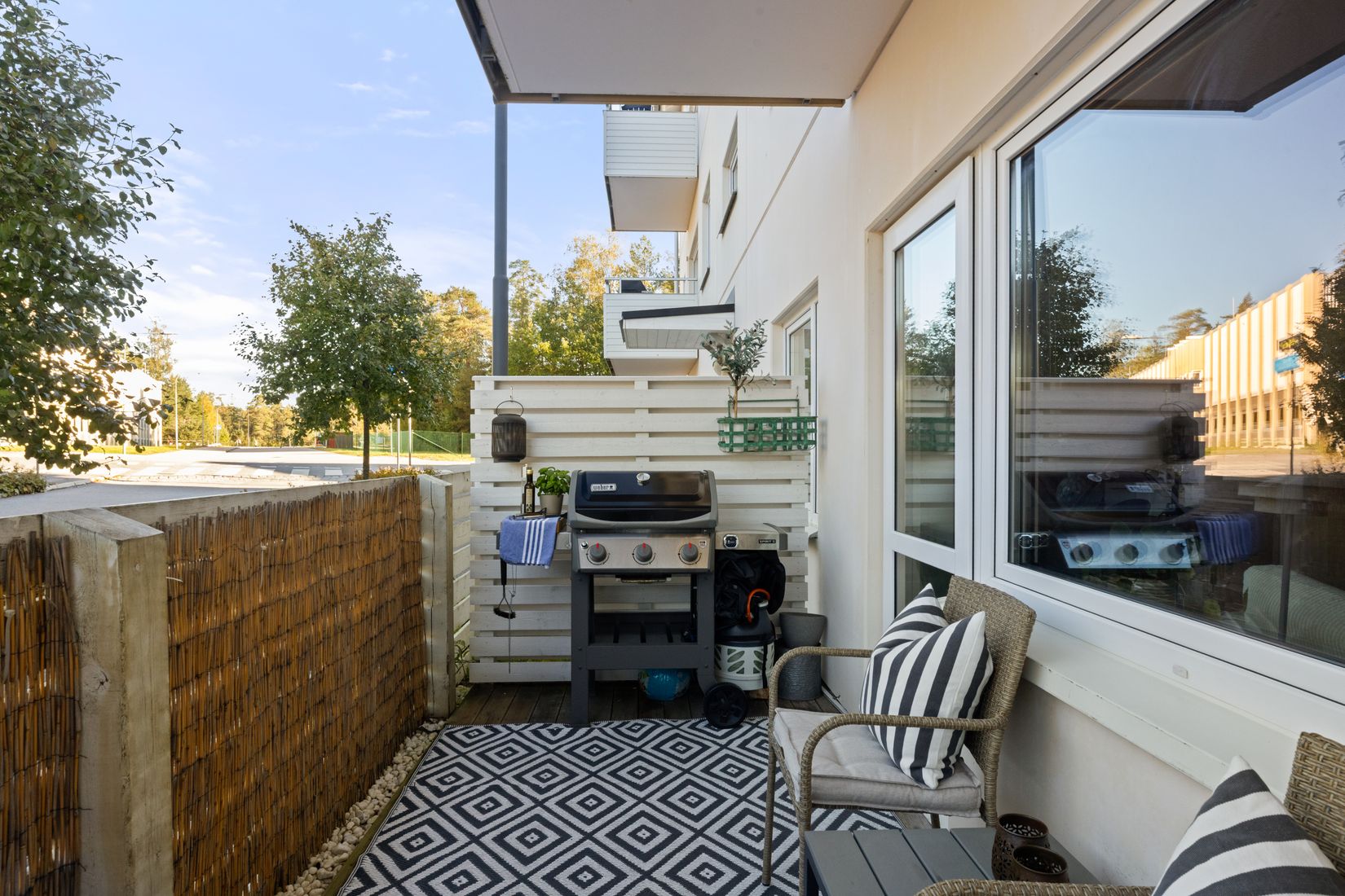 Bostadsrätt, Eklundshovsvägen 25, Riksten, Botkyrka