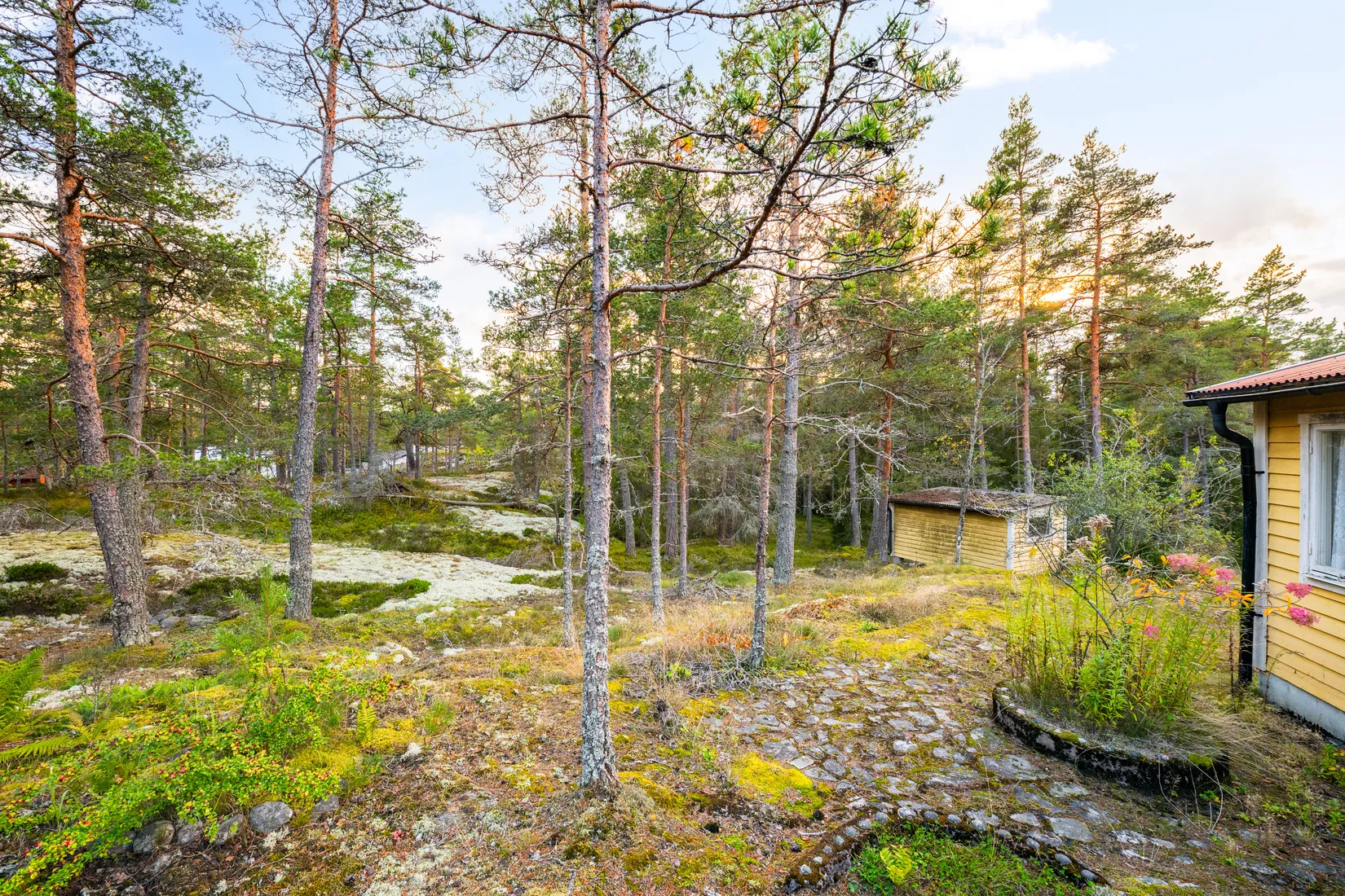 Fritidshus, Fågelviksvägen 197, Ingarö - Ingaröstrand, Värmdö