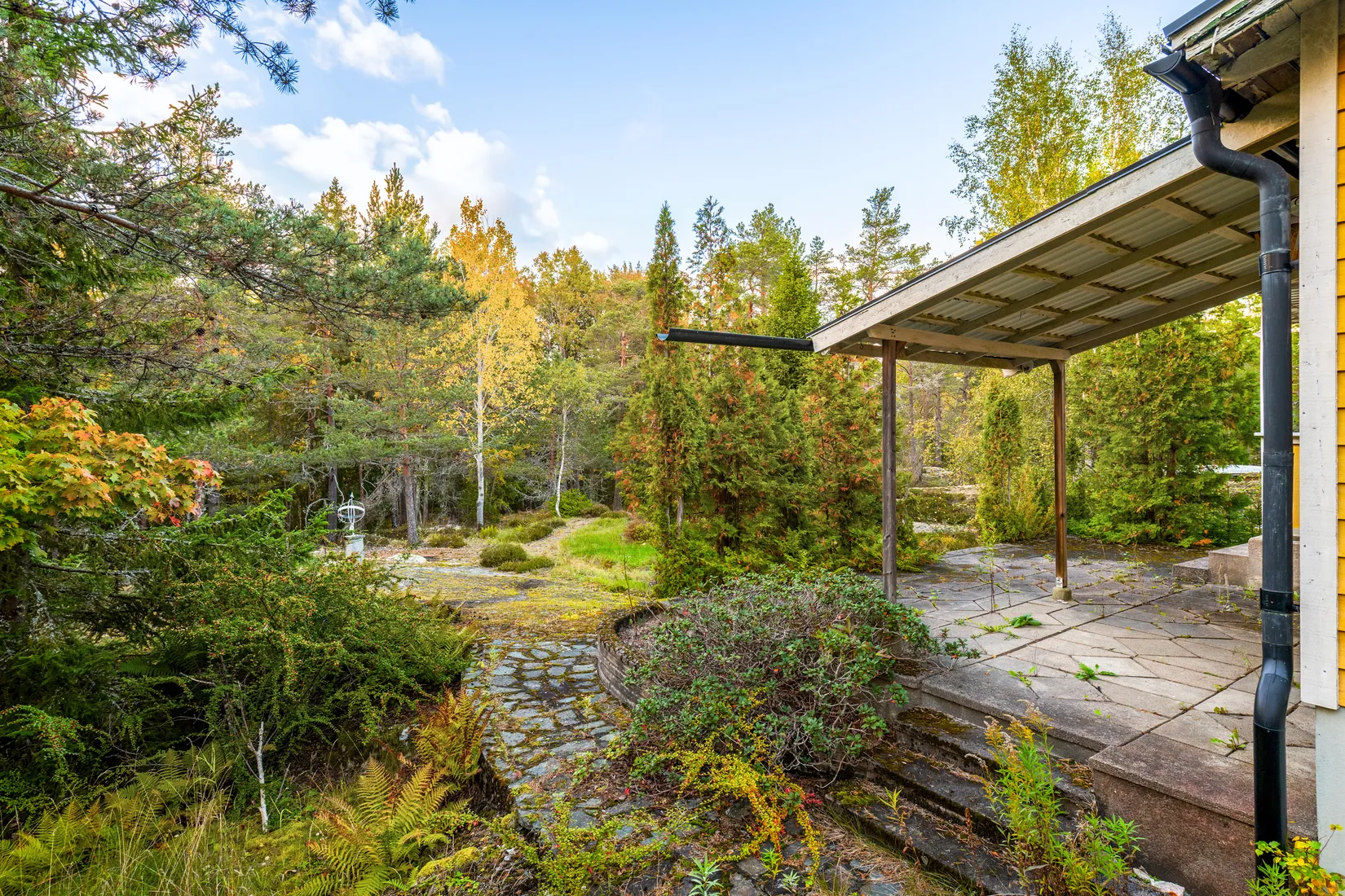 Fritidshus, Fågelviksvägen 197, Ingarö - Ingaröstrand, Värmdö