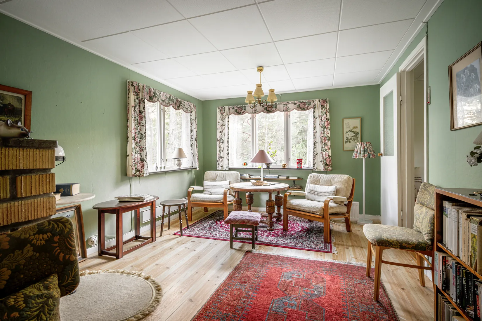 Fritidshus, Fågelviksvägen 197, Ingarö - Ingaröstrand, Värmdö