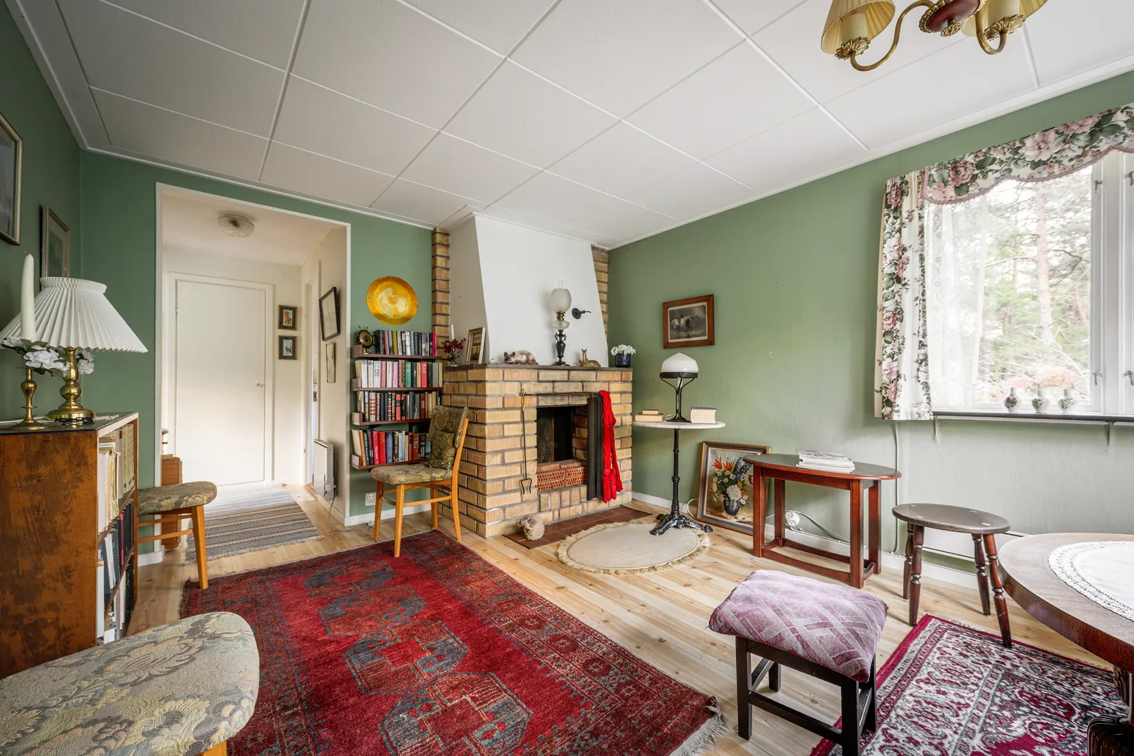 Fritidshus, Fågelviksvägen 197, Ingarö - Ingaröstrand, Värmdö