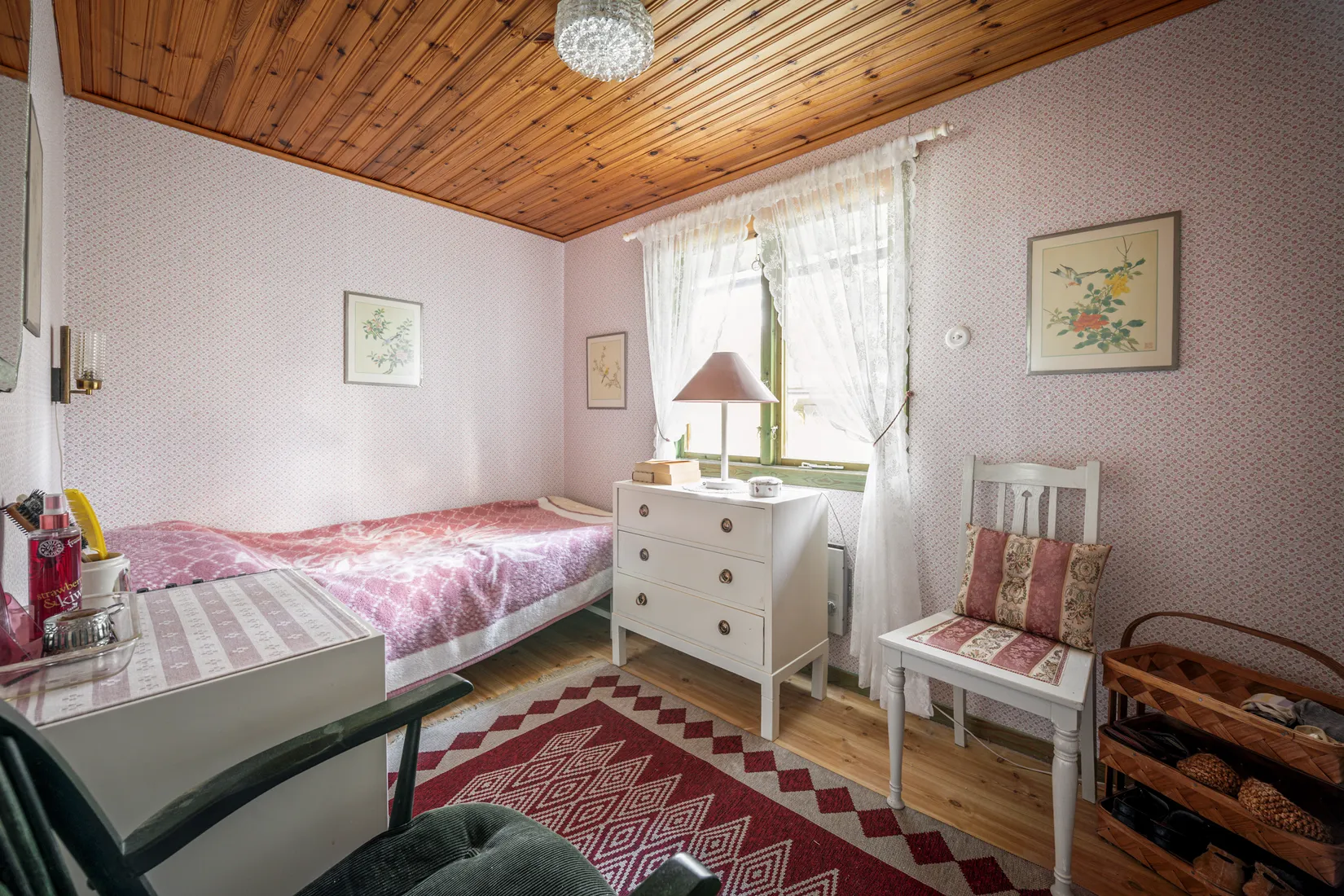 Fritidshus, Fågelviksvägen 197, Ingarö - Ingaröstrand, Värmdö