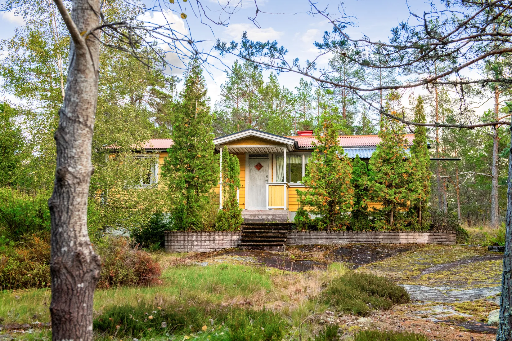 Fritidshus, Fågelviksvägen 197, Ingarö - Ingaröstrand, Värmdö