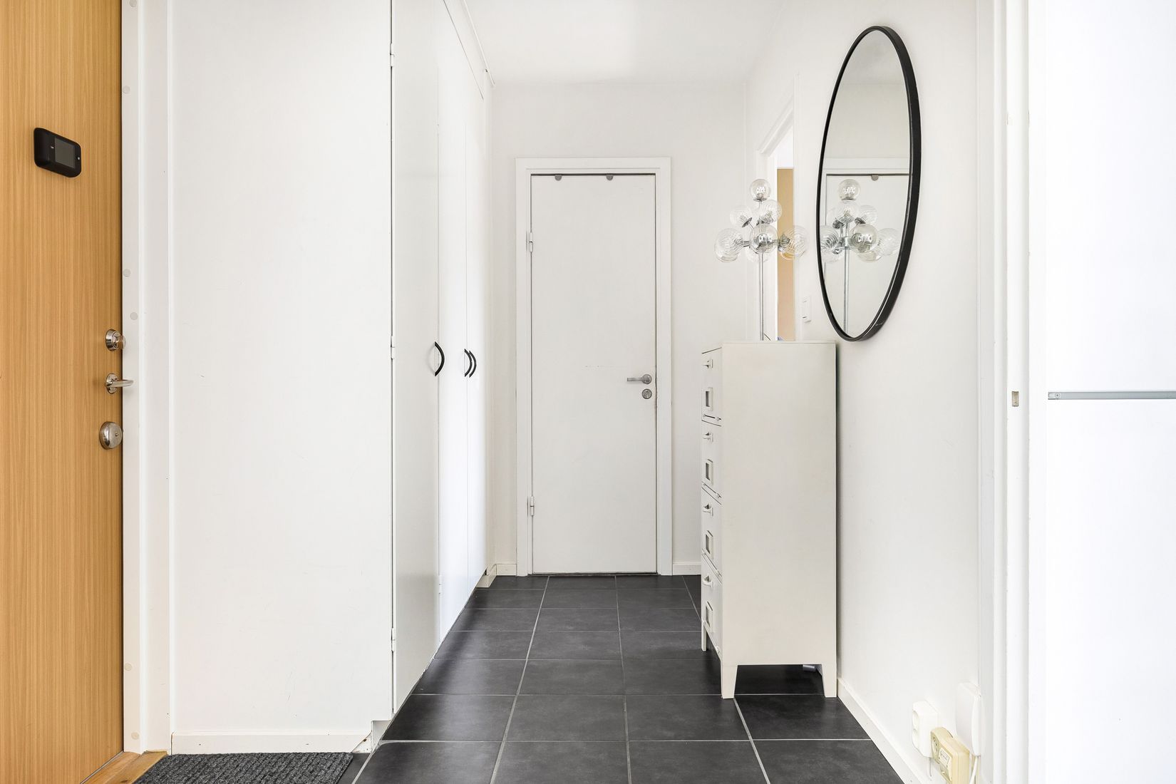 Bostadsrätt, Svartåliden 4B, Centrala Mjölby, Mjölby