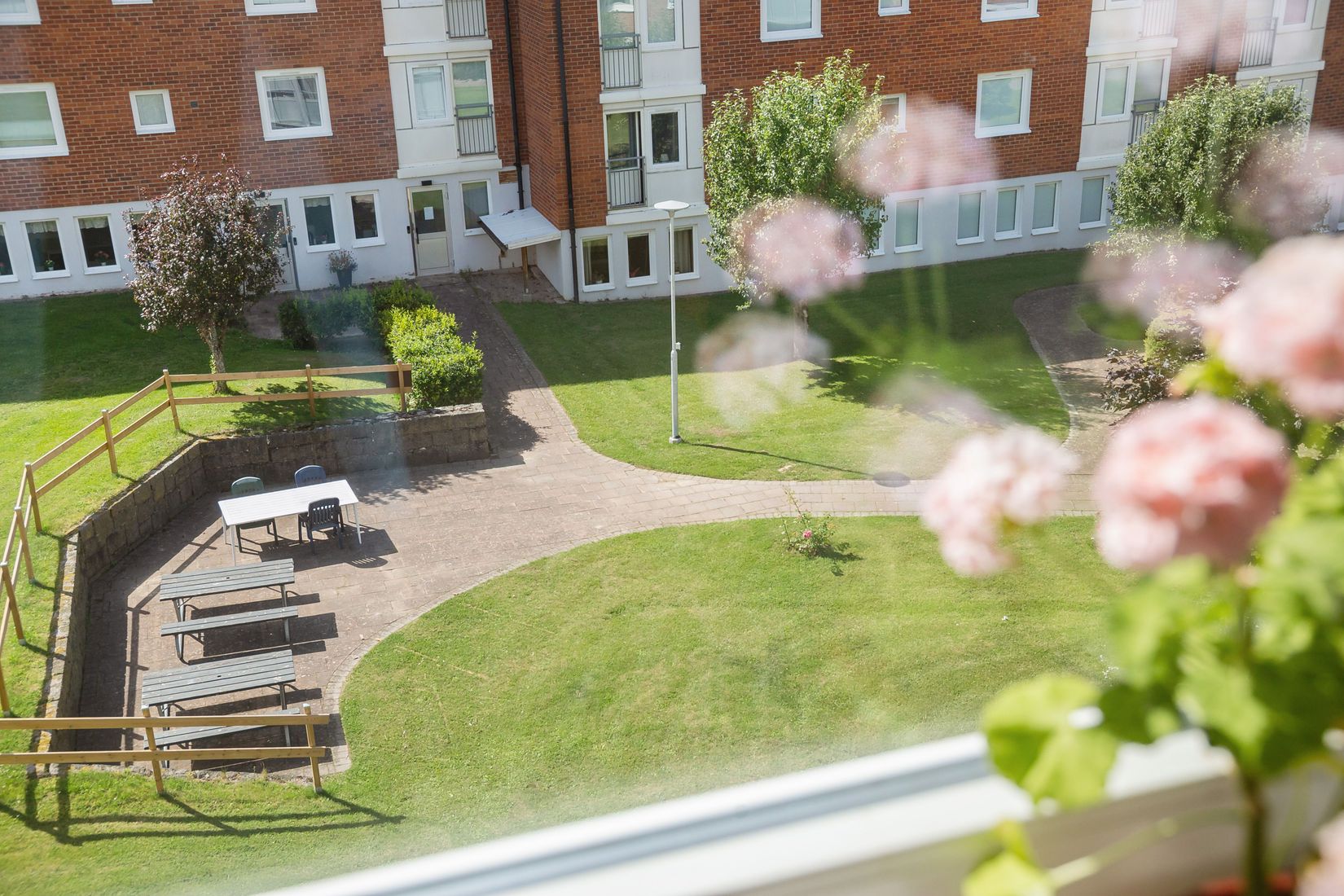 Bostadsrätt, Svartåliden 4B, Centrala Mjölby, Mjölby