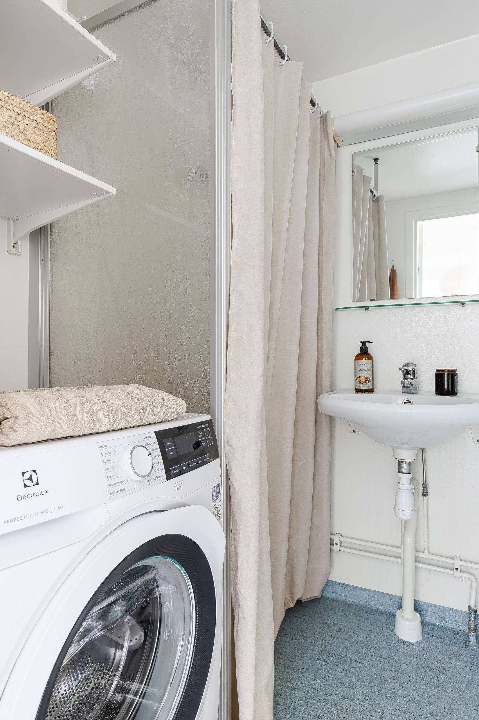 Bostadsrätt, Svartåliden 4B, Centrala Mjölby, Mjölby