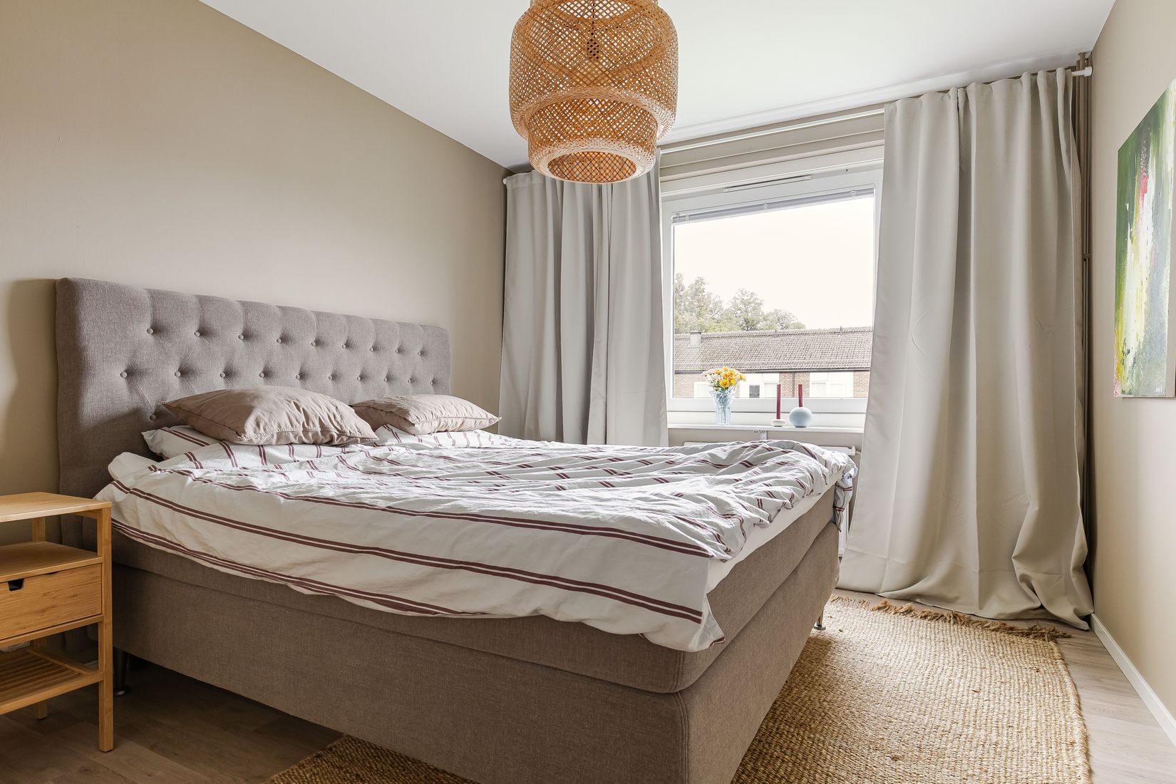 Bostadsrätt, Svartåliden 4B, Centrala Mjölby, Mjölby