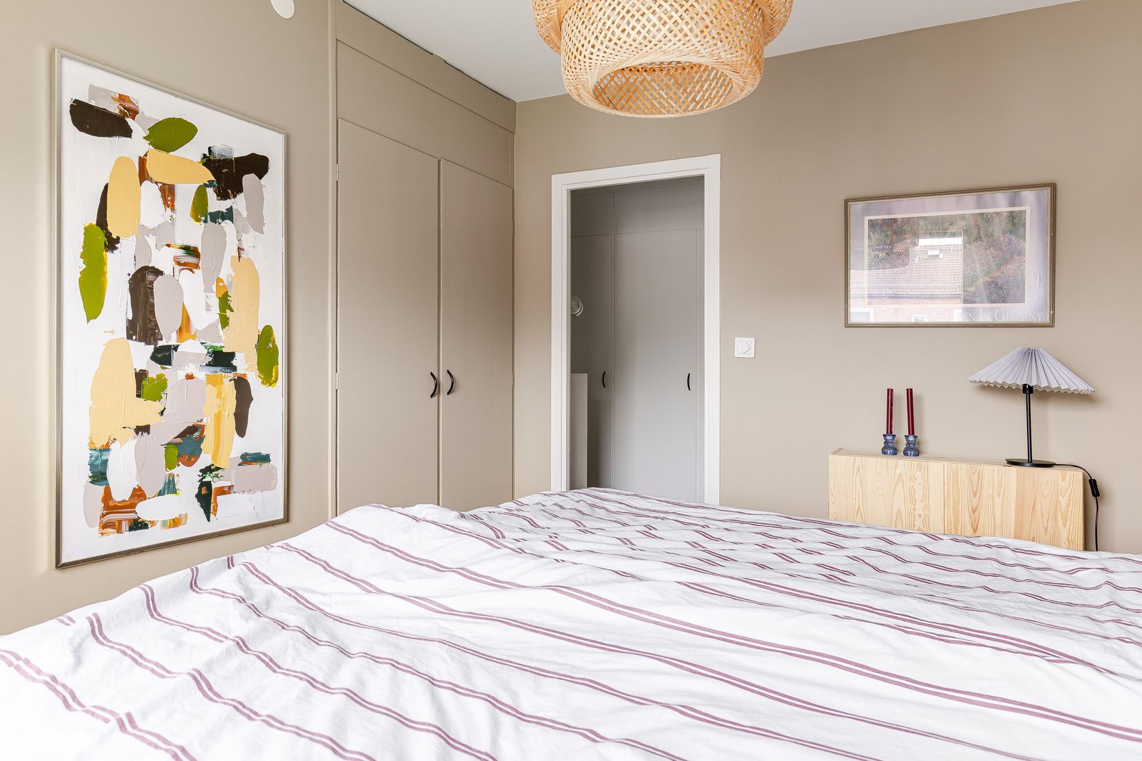 Bostadsrätt, Svartåliden 4B, Centrala Mjölby, Mjölby