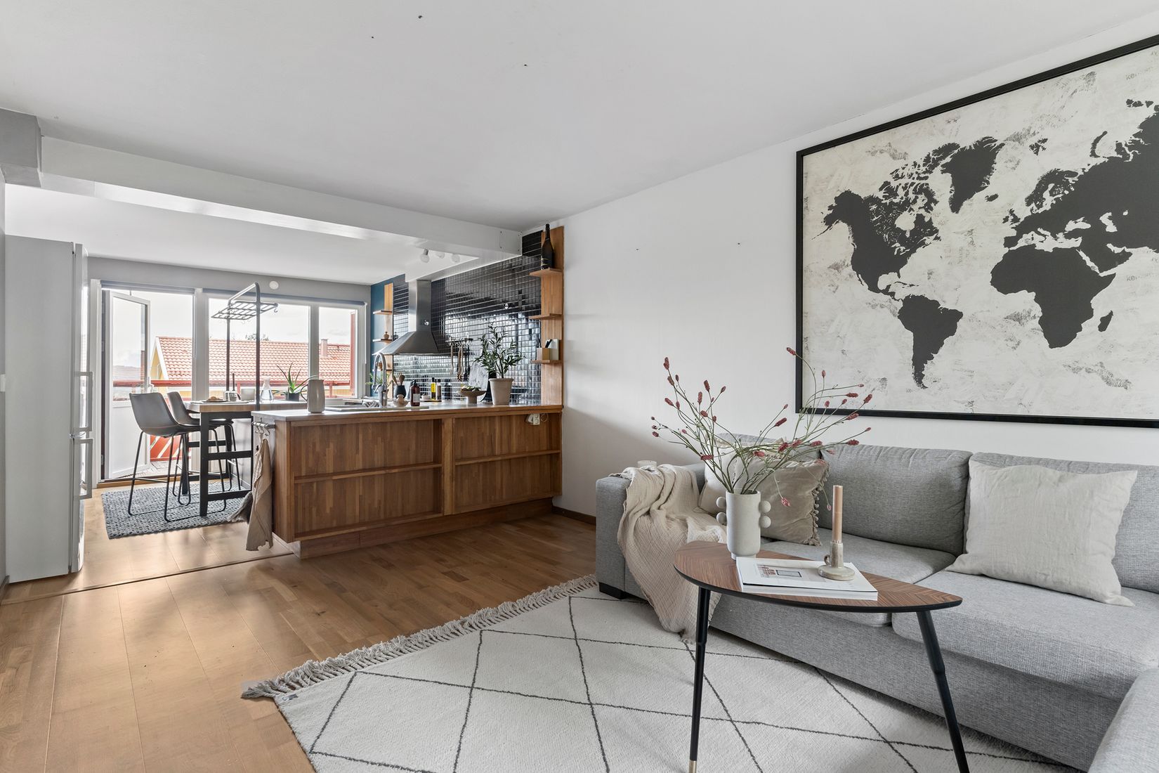 Bostadsrätt, Bigården 86, Göta, Lilla Edet