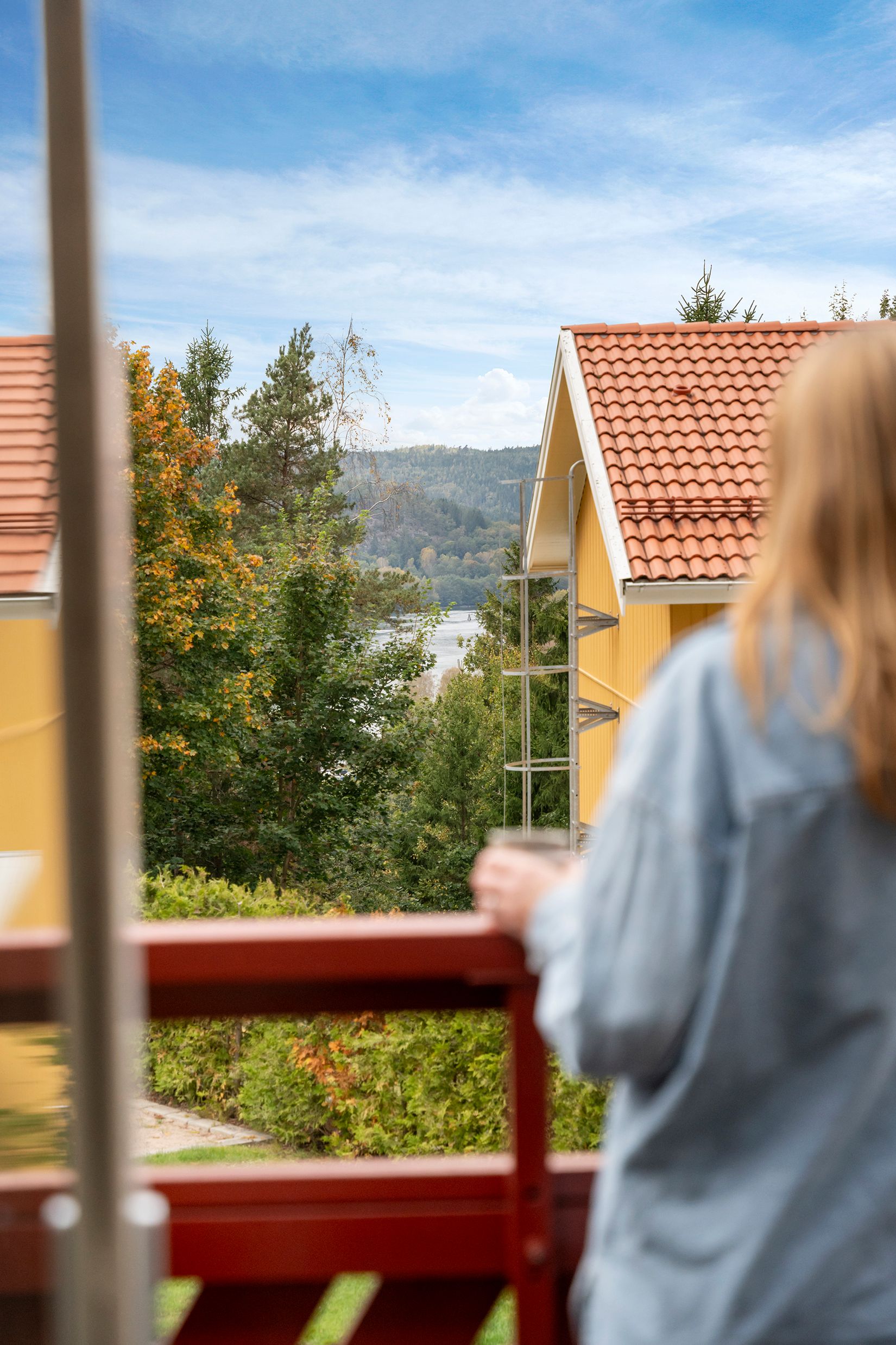 Bostadsrätt, Bigården 86, Göta, Lilla Edet