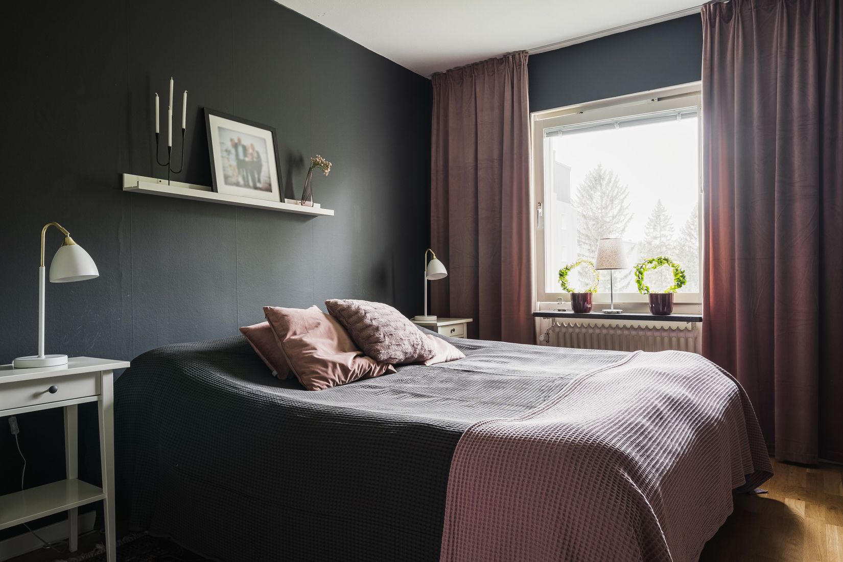 Bostadsrätt, Getbergsvägen 9, Skellefteå