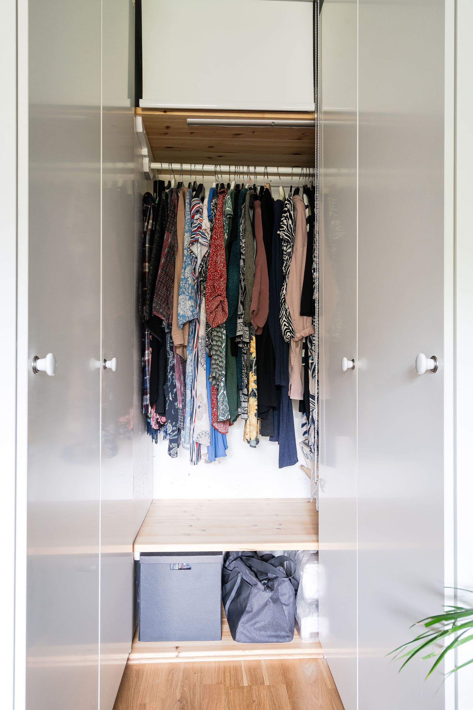 Bostadsrätt, Getbergsvägen 9, Skellefteå