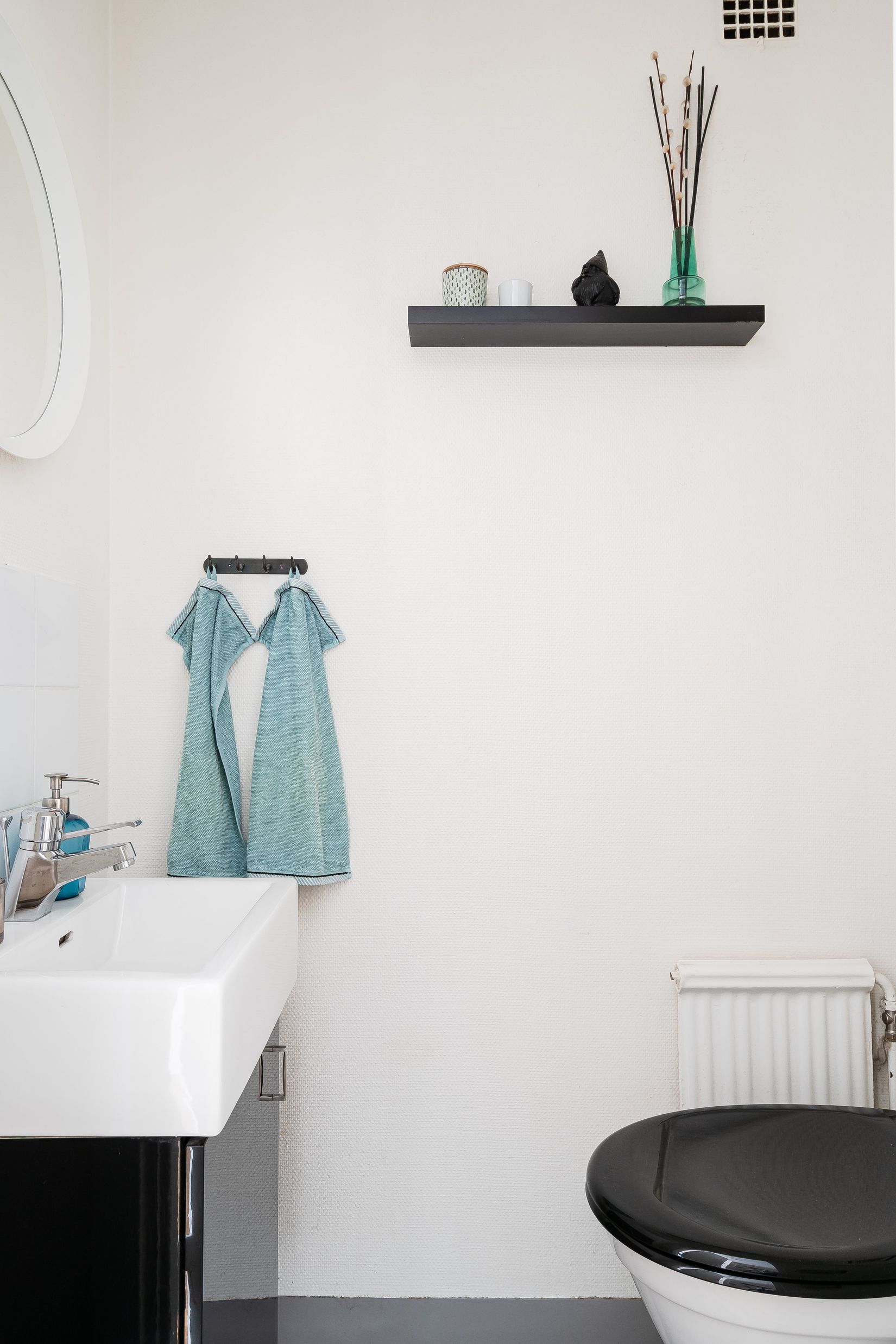 Bostadsrätt, Getbergsvägen 9, Skellefteå