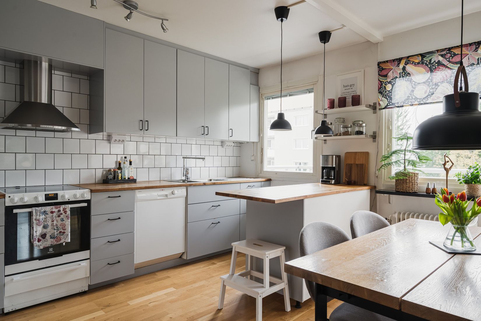 Bostadsrätt, Getbergsvägen 9, Skellefteå