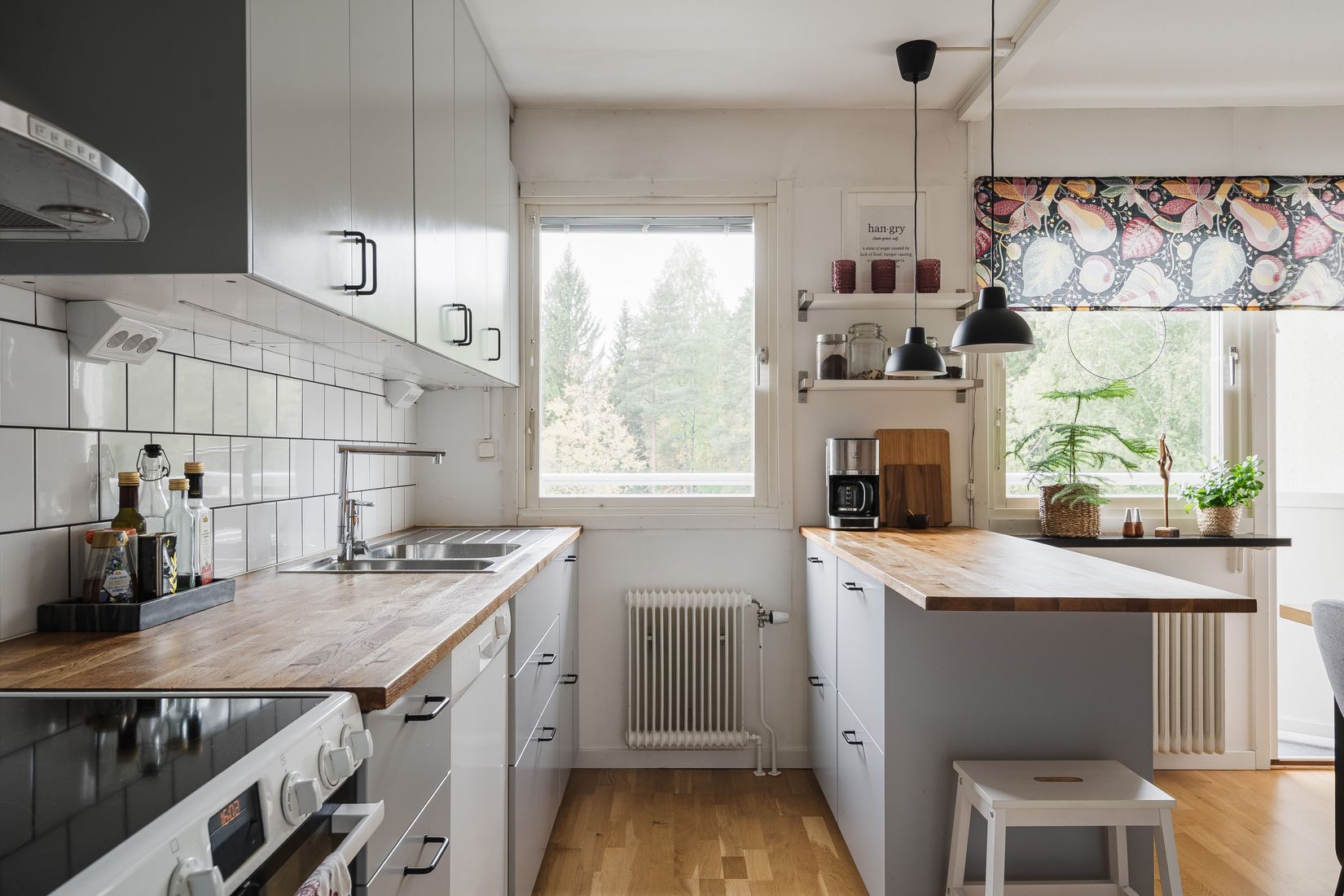 Bostadsrätt, Getbergsvägen 9, Skellefteå