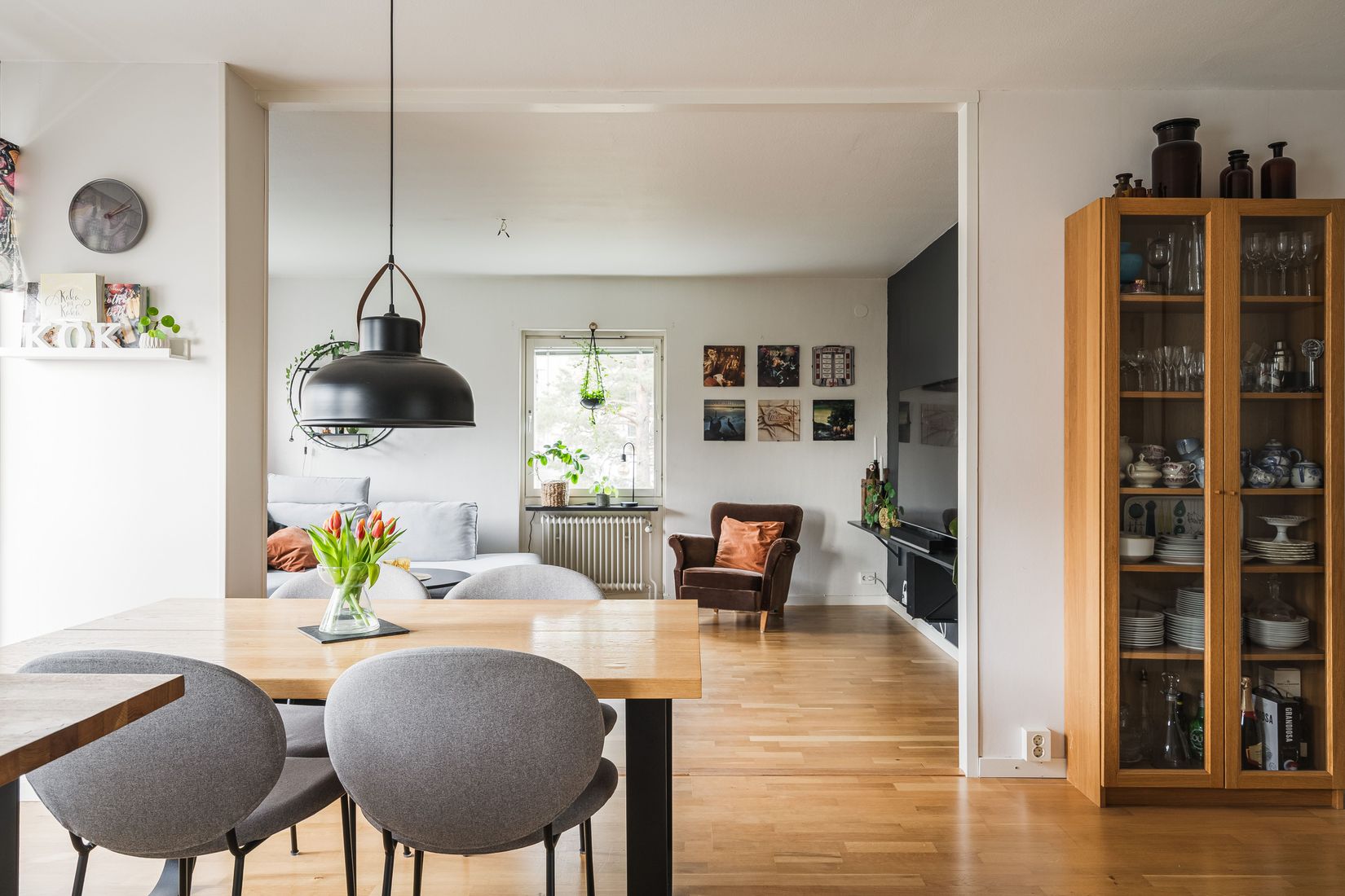 Bostadsrätt, Getbergsvägen 9, Skellefteå