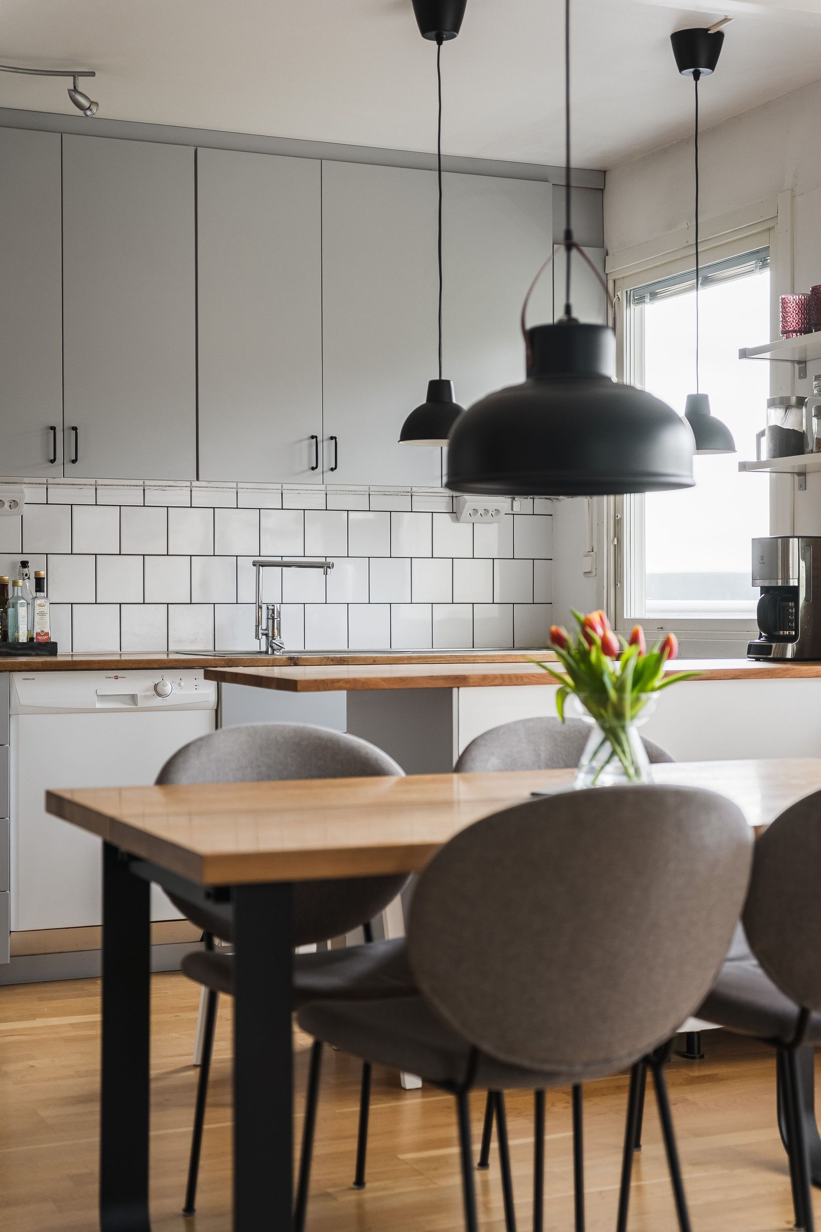 Bostadsrätt, Getbergsvägen 9, Skellefteå