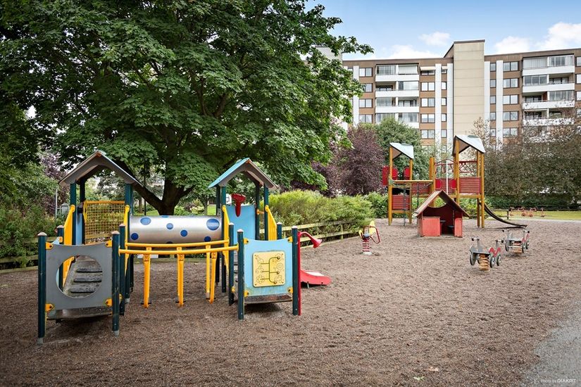 Bostadsrätt, Aspnäsvägen 4, 4tr, Jakobsberg, Järfälla