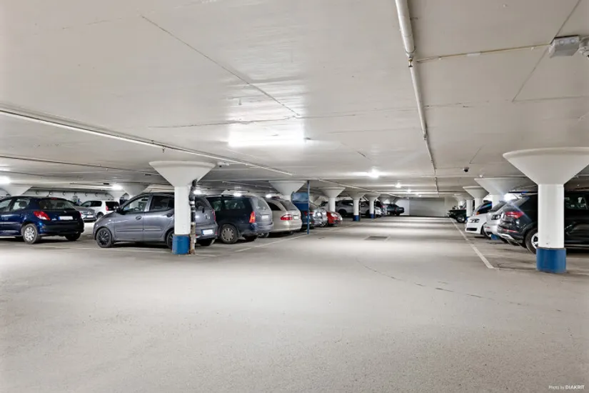 Bostadsrätt, Aspnäsvägen 4, 4tr, Jakobsberg, Järfälla