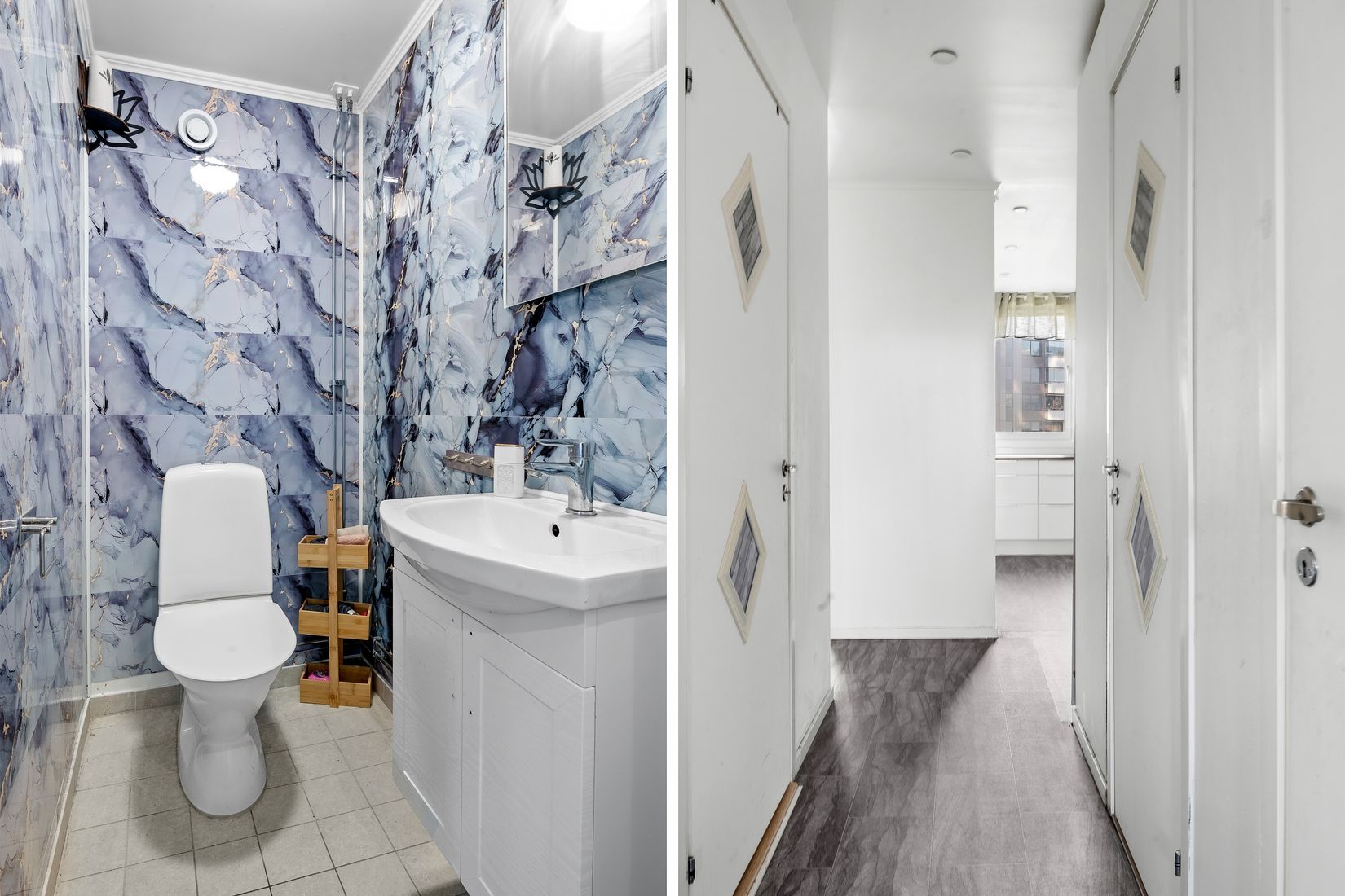 Bostadsrätt, Aspnäsvägen 4, 4tr, Jakobsberg, Järfälla