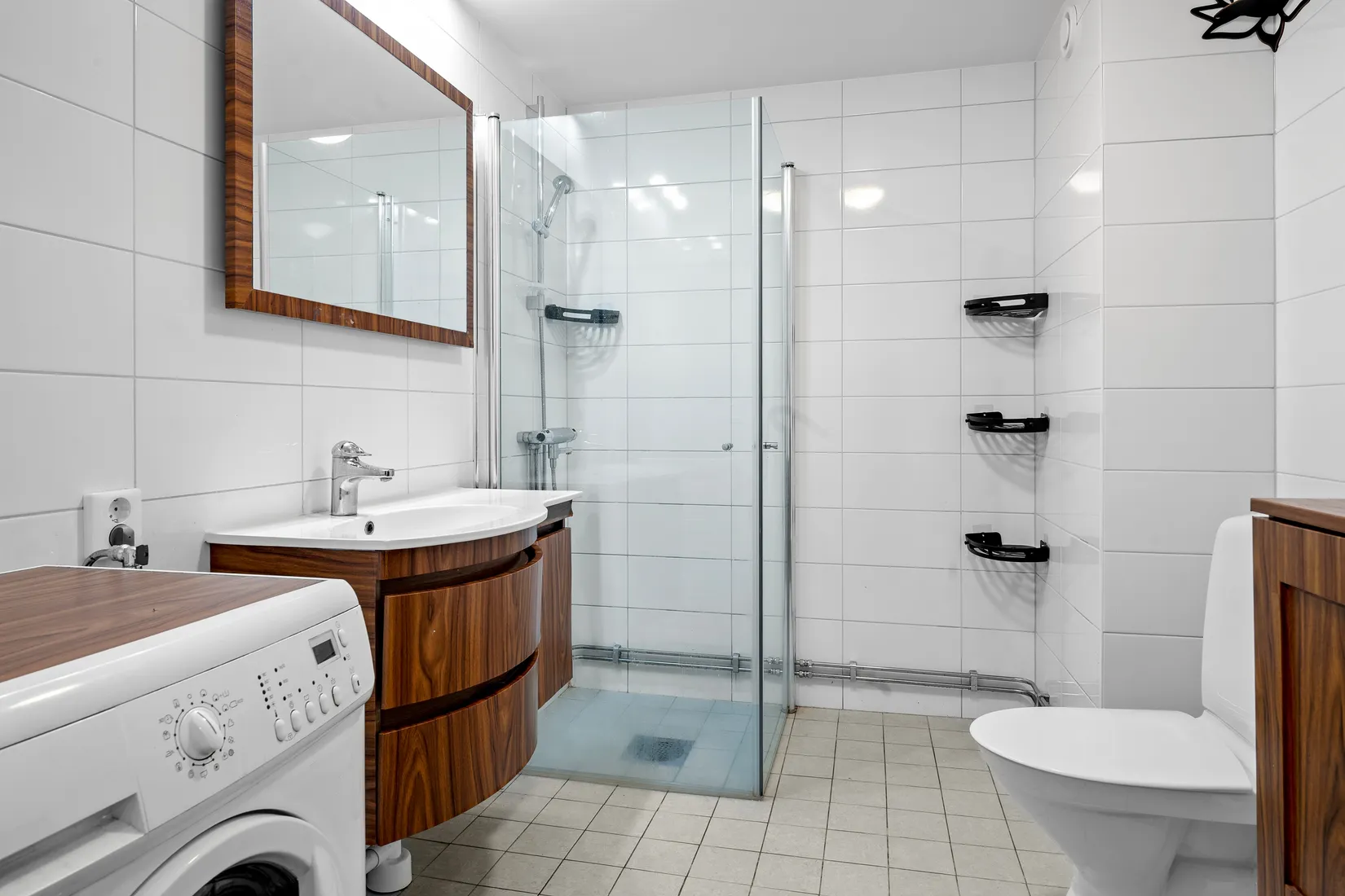 Bostadsrätt, Aspnäsvägen 4, 4tr, Jakobsberg, Järfälla