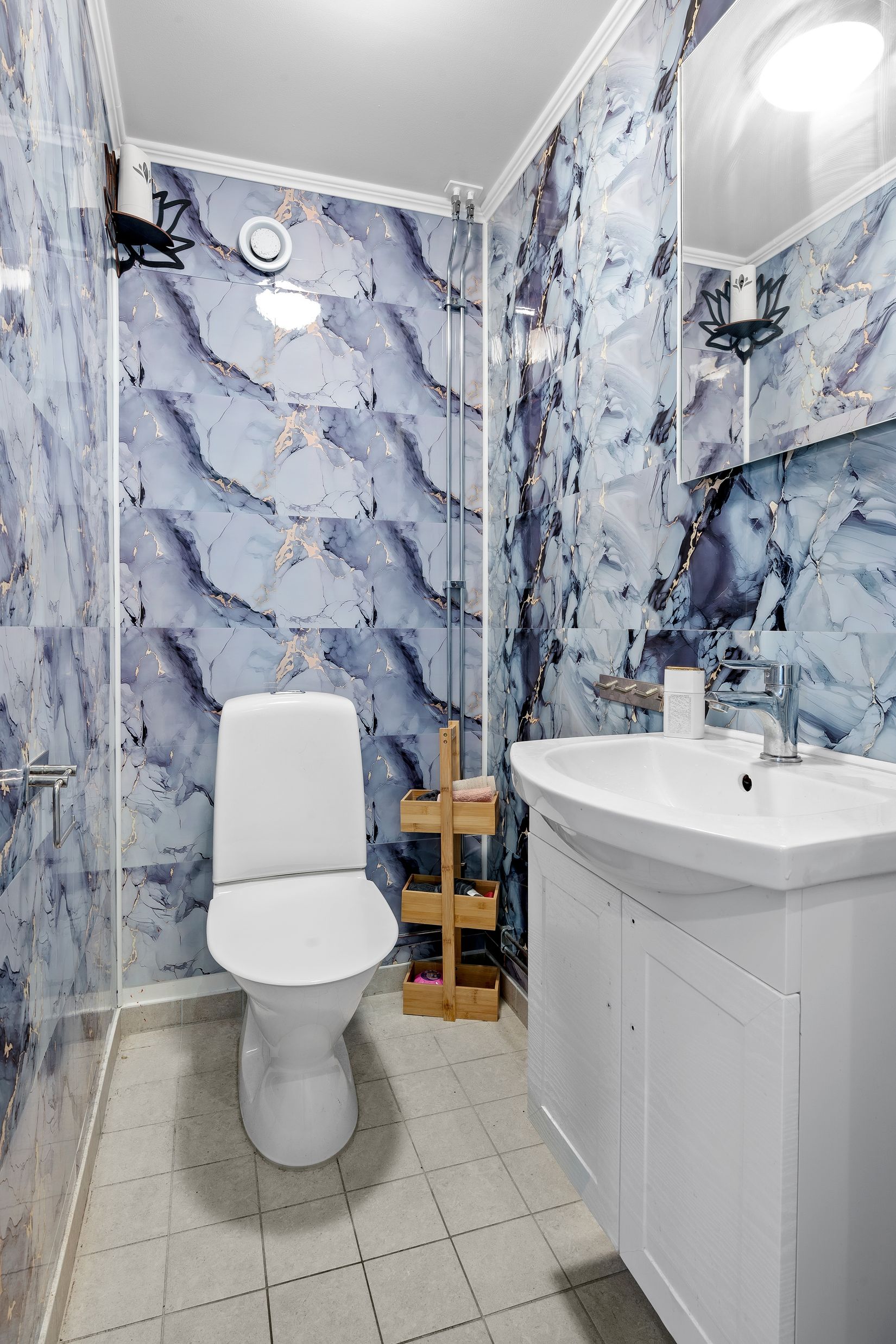 Bostadsrätt, Aspnäsvägen 4, 4tr, Jakobsberg, Järfälla