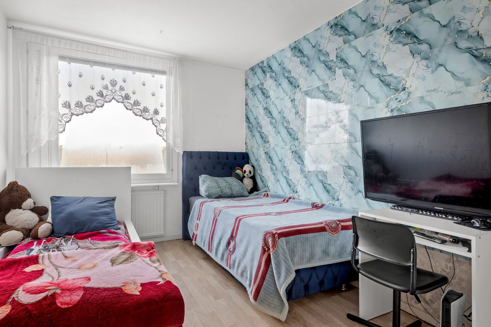 Bostadsrätt, Aspnäsvägen 4, 4tr, Jakobsberg, Järfälla