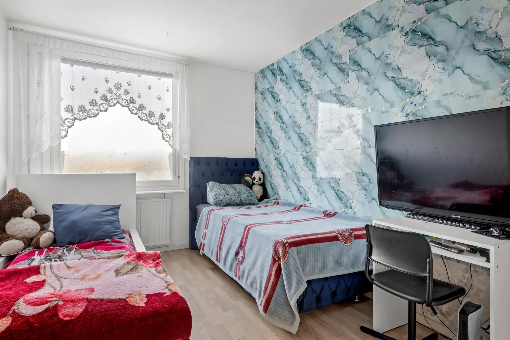 Bostadsrätt, Aspnäsvägen 4, 4tr, Jakobsberg, Järfälla