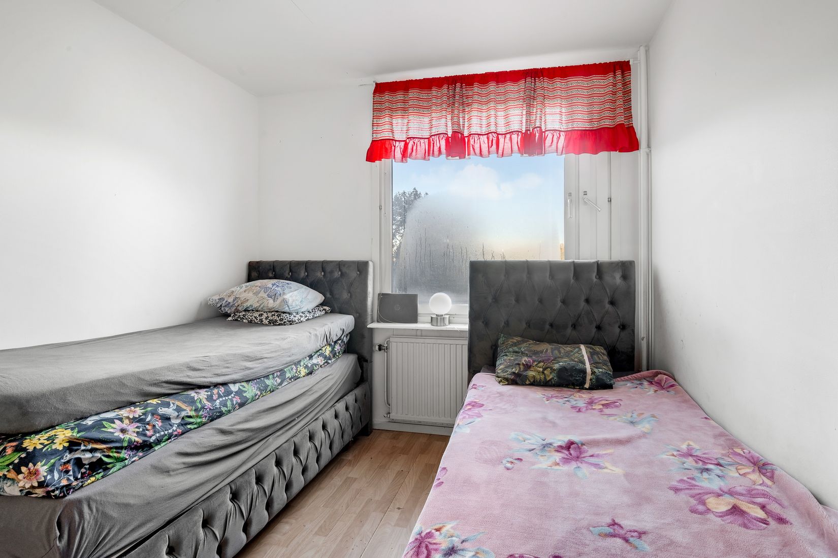 Bostadsrätt, Aspnäsvägen 4, 4tr, Jakobsberg, Järfälla