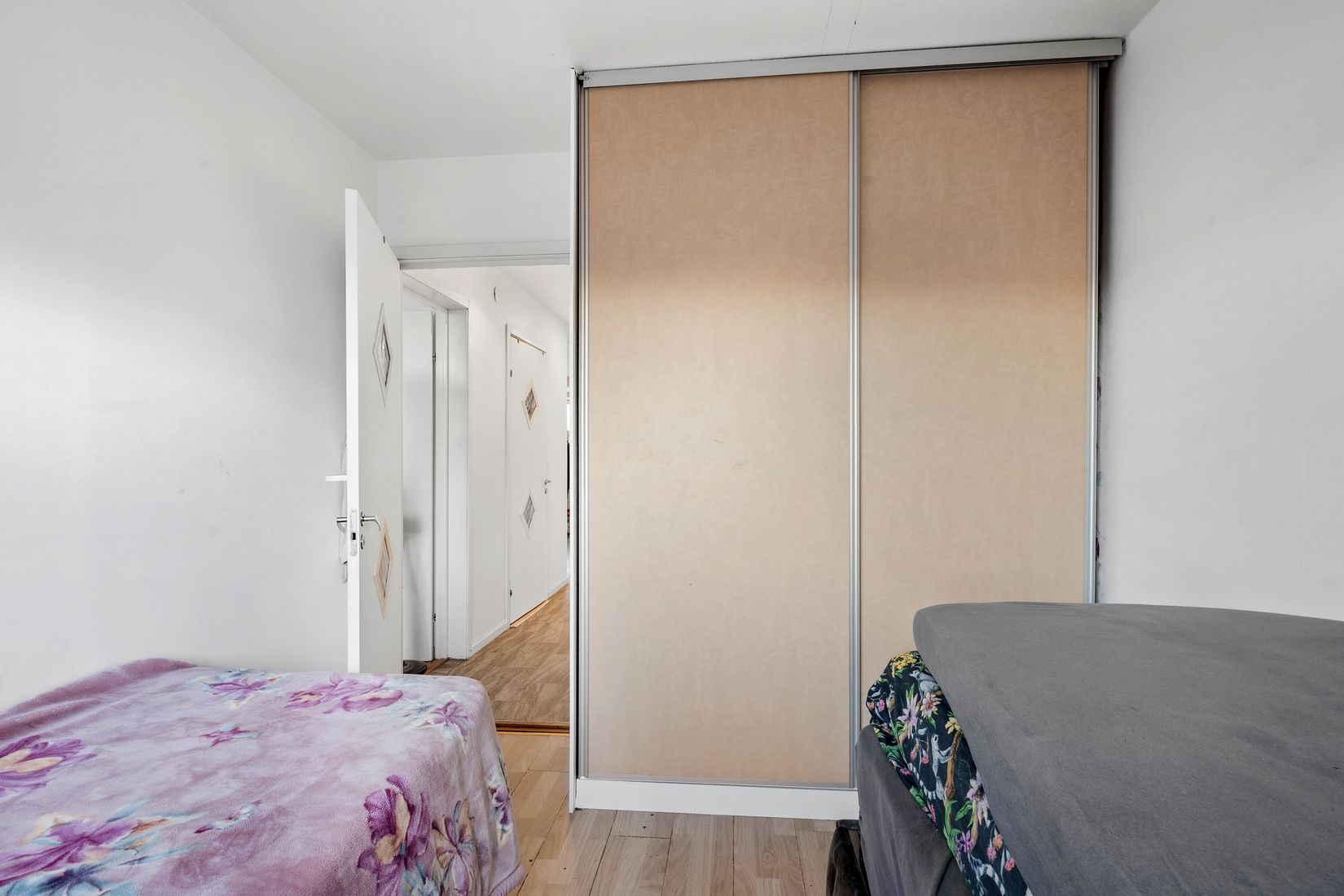 Bostadsrätt, Aspnäsvägen 4, 4tr, Jakobsberg, Järfälla