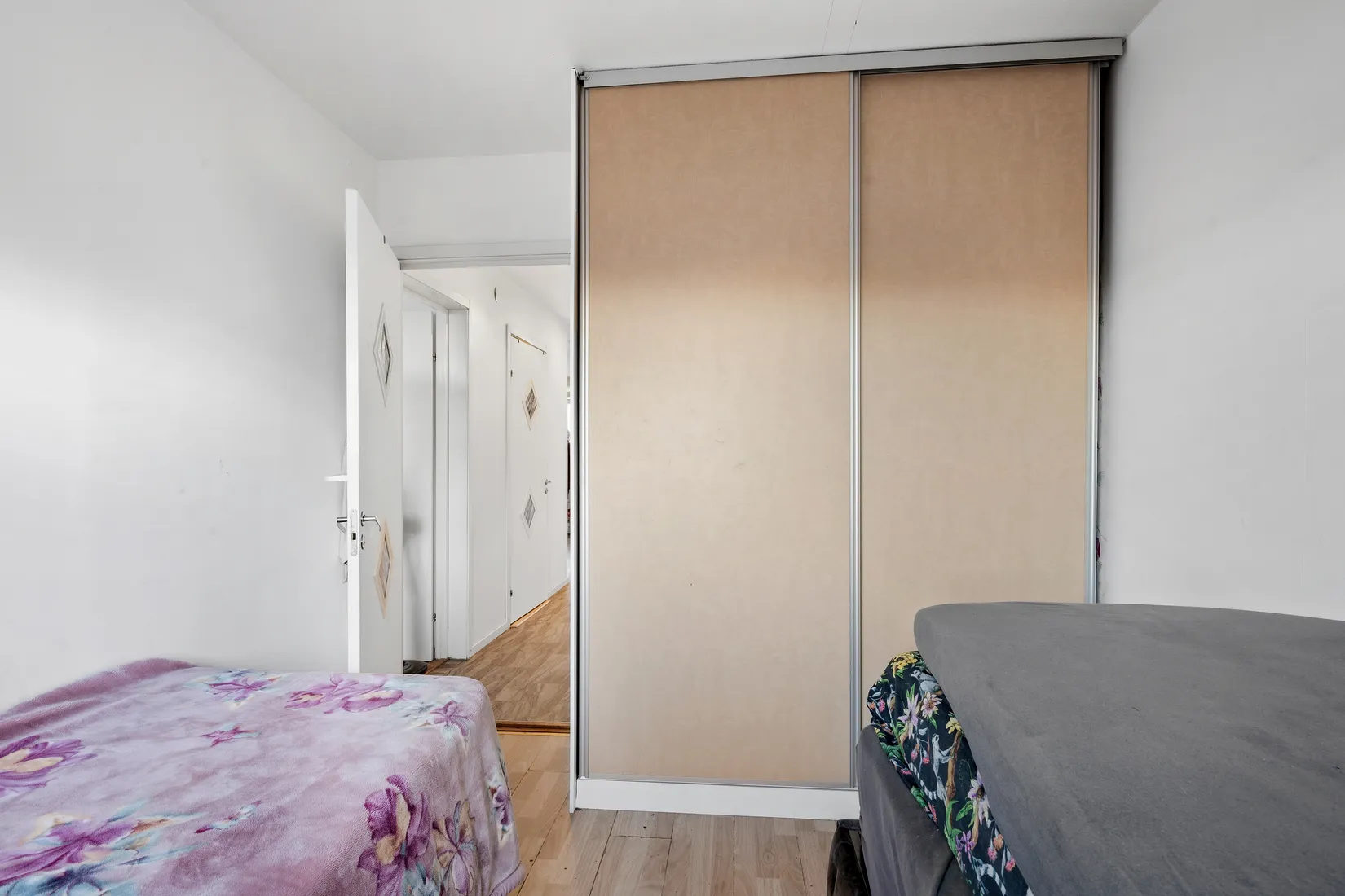 Bostadsrätt, Aspnäsvägen 4, 4tr, Jakobsberg, Järfälla