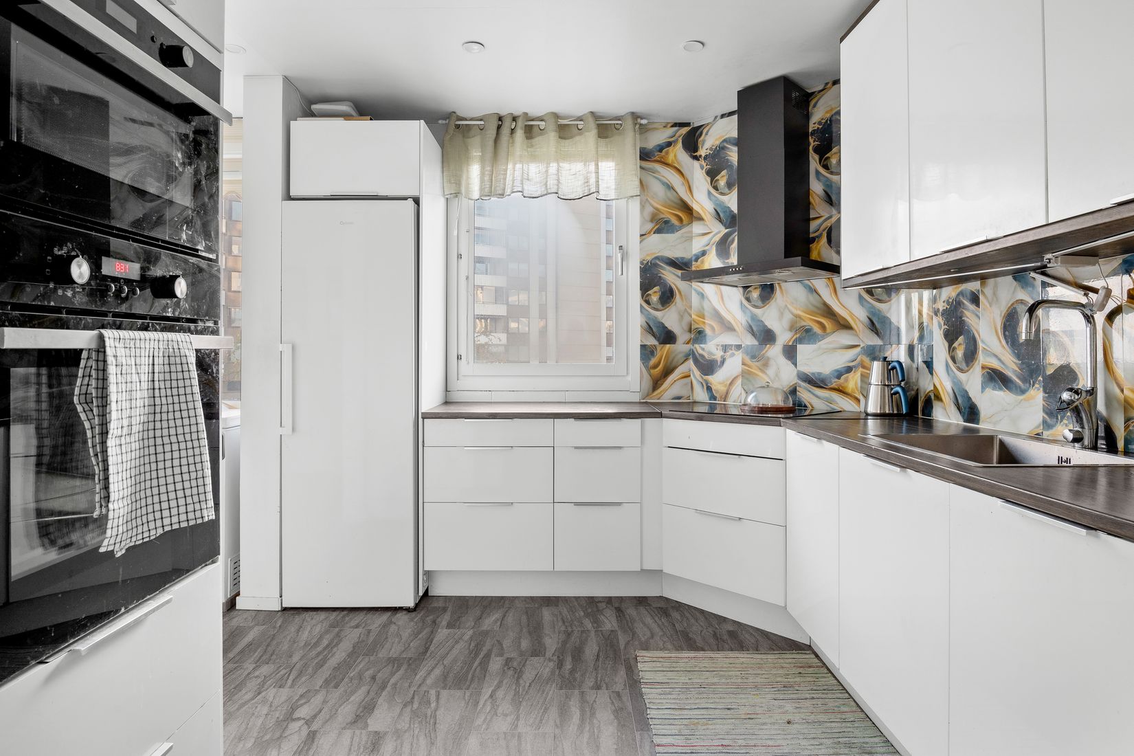 Bostadsrätt, Aspnäsvägen 4, 4tr, Jakobsberg, Järfälla