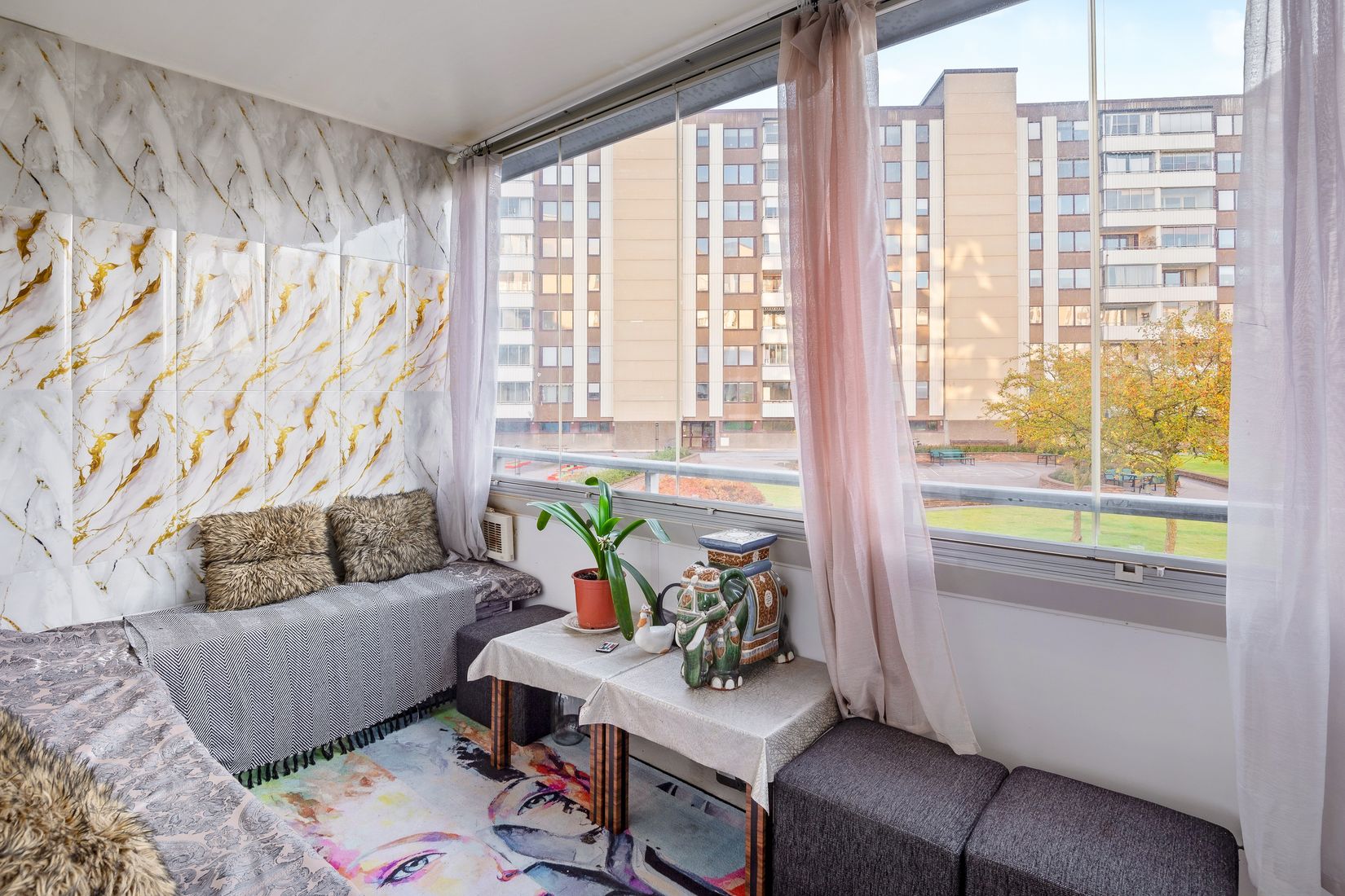 Bostadsrätt, Aspnäsvägen 4, 4tr, Jakobsberg, Järfälla