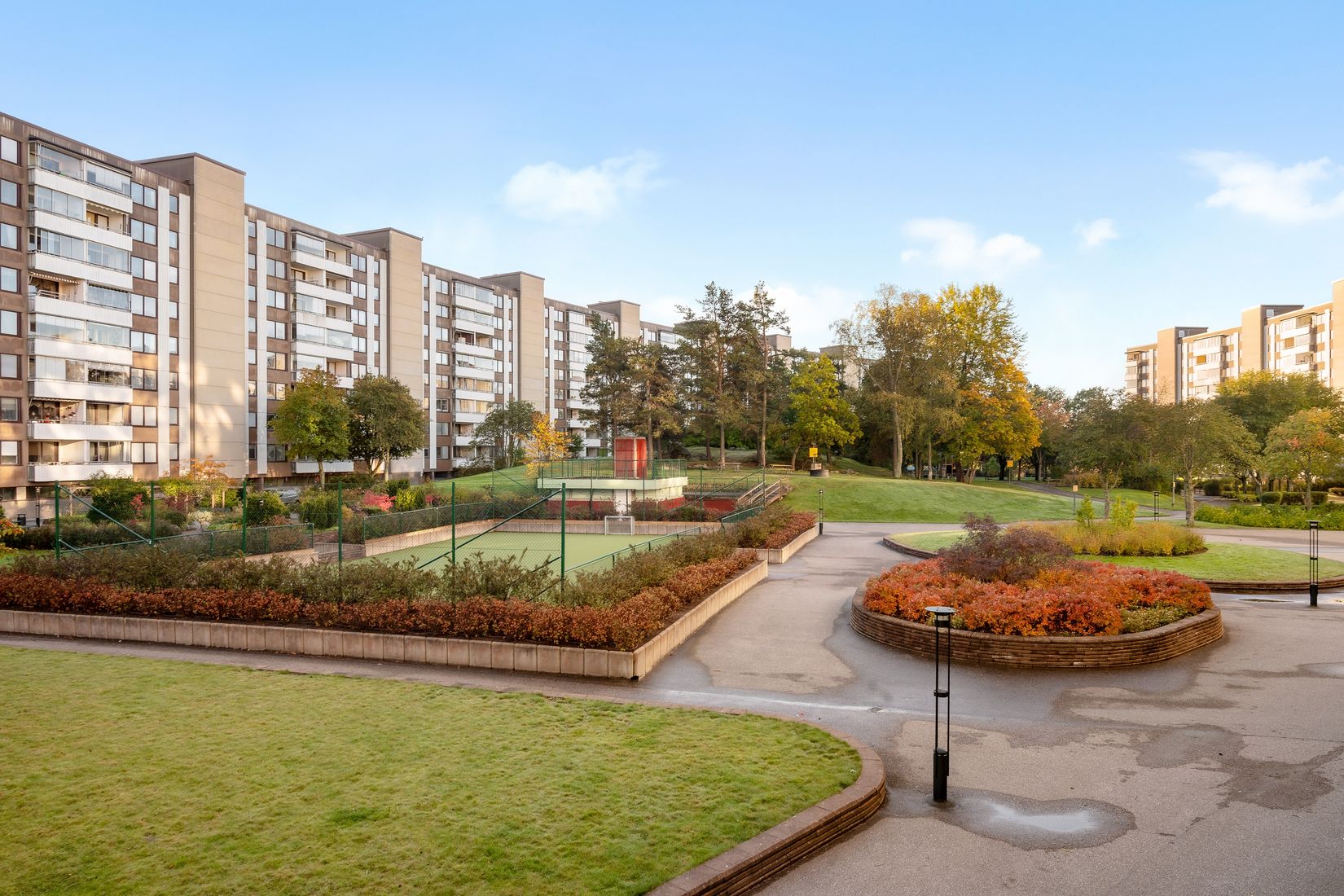 Bostadsrätt, Aspnäsvägen 4, 4tr, Jakobsberg, Järfälla