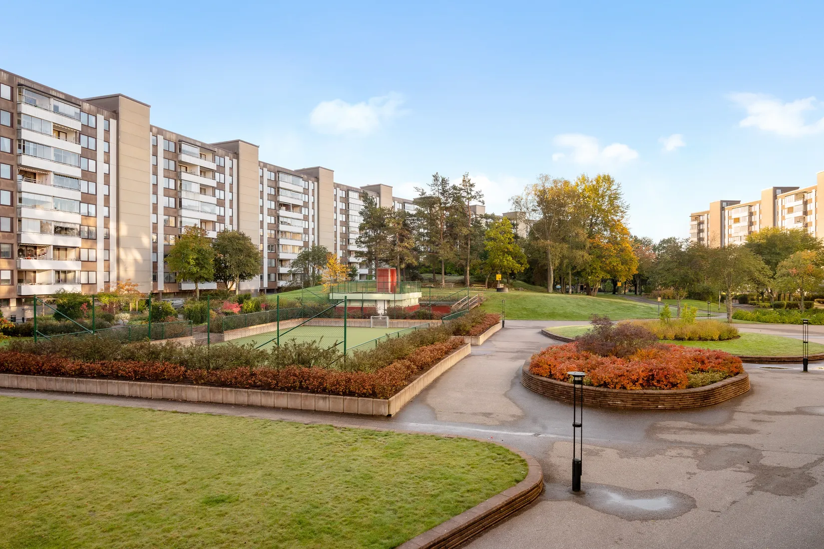Bostadsrätt, Aspnäsvägen 4, 4tr, Jakobsberg, Järfälla