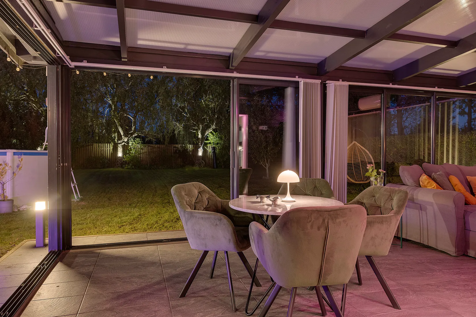 Villa, Vattlevägen 185, Vellinge