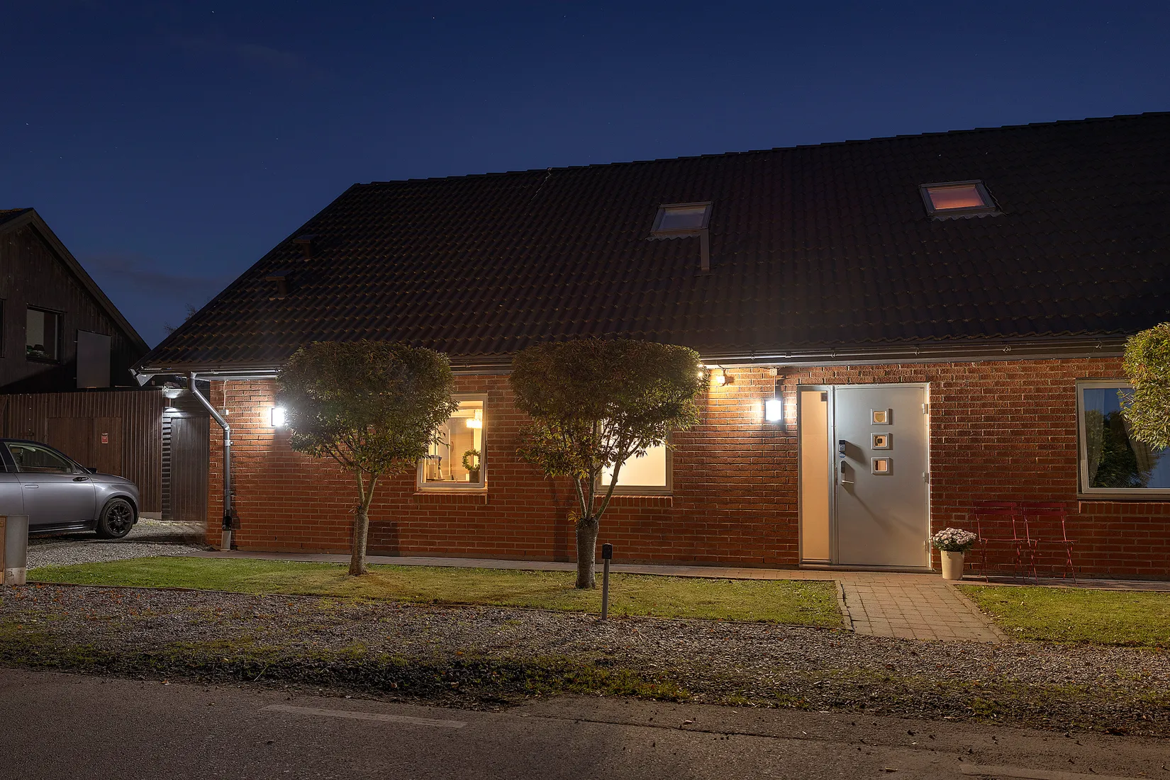 Villa, Vattlevägen 185, Vellinge