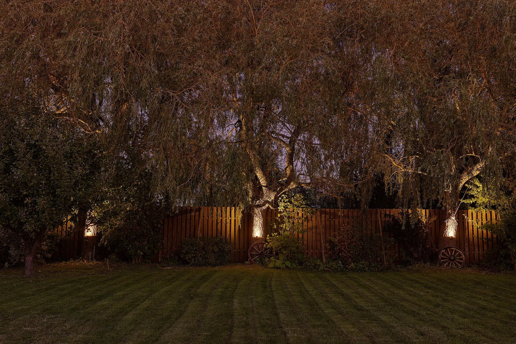 Villa, Vattlevägen 185, Vellinge