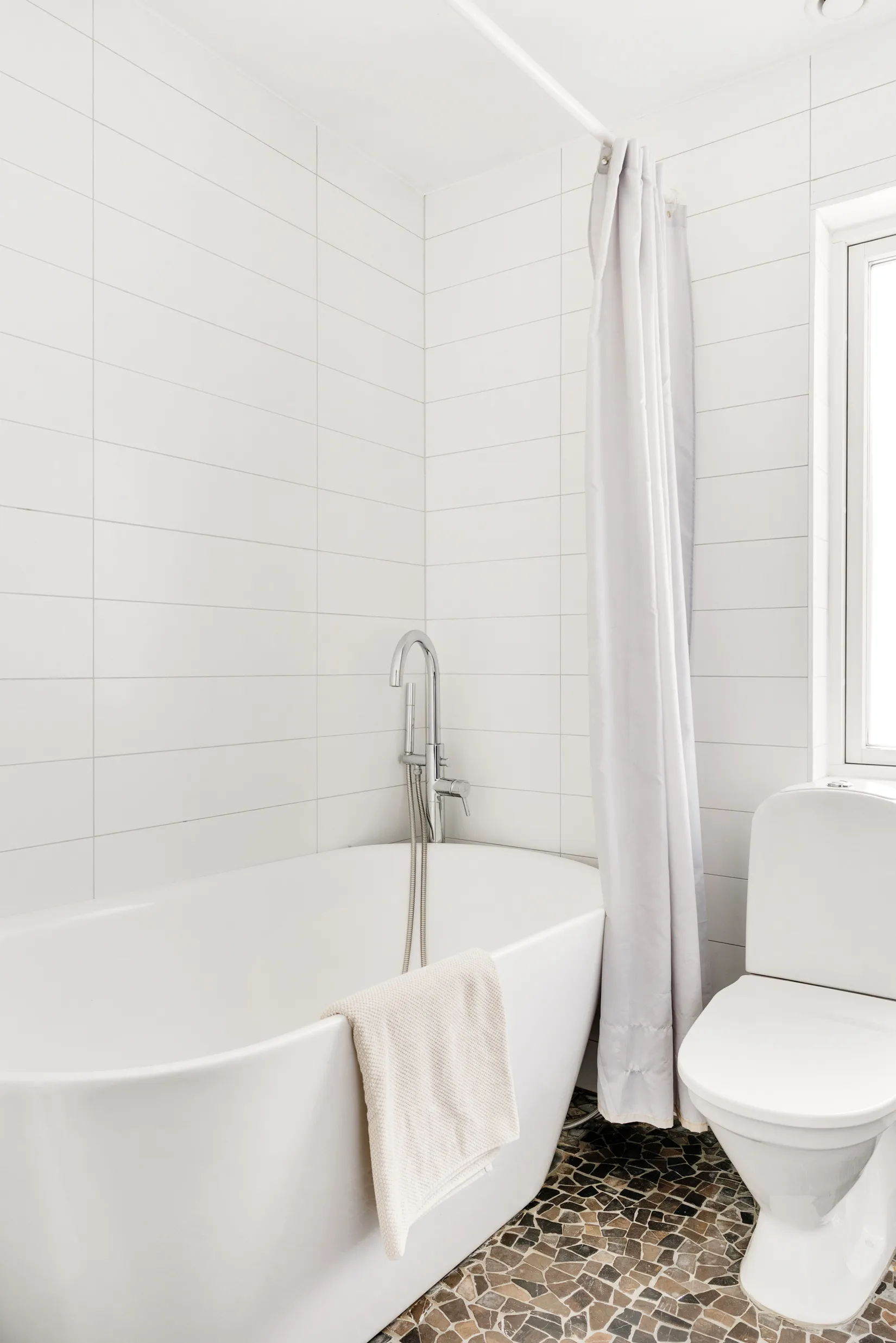 Villa, Vattlevägen 185, Vellinge