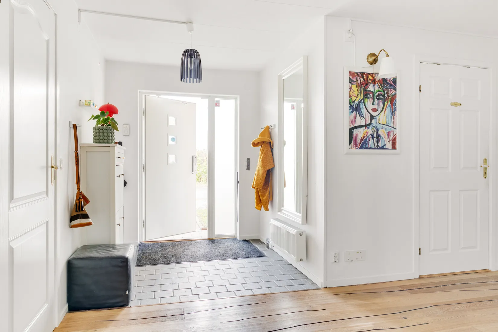 Villa, Vattlevägen 185, Vellinge