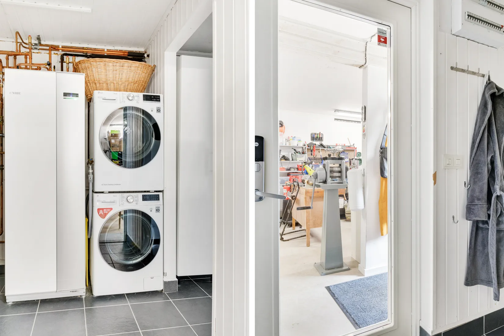 Villa, Vattlevägen 185, Vellinge