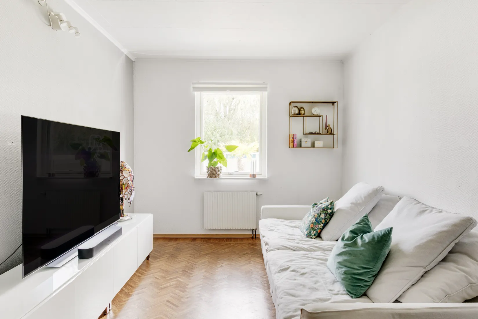 Villa, Vattlevägen 185, Vellinge