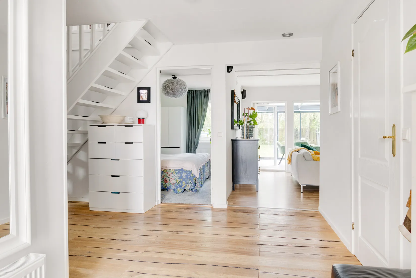 Villa, Vattlevägen 185, Vellinge