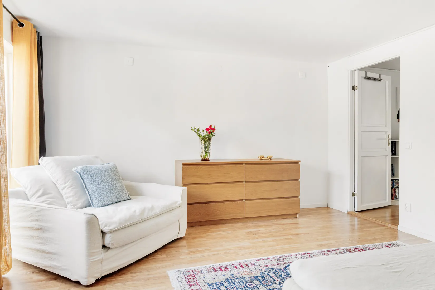 Villa, Vattlevägen 185, Vellinge