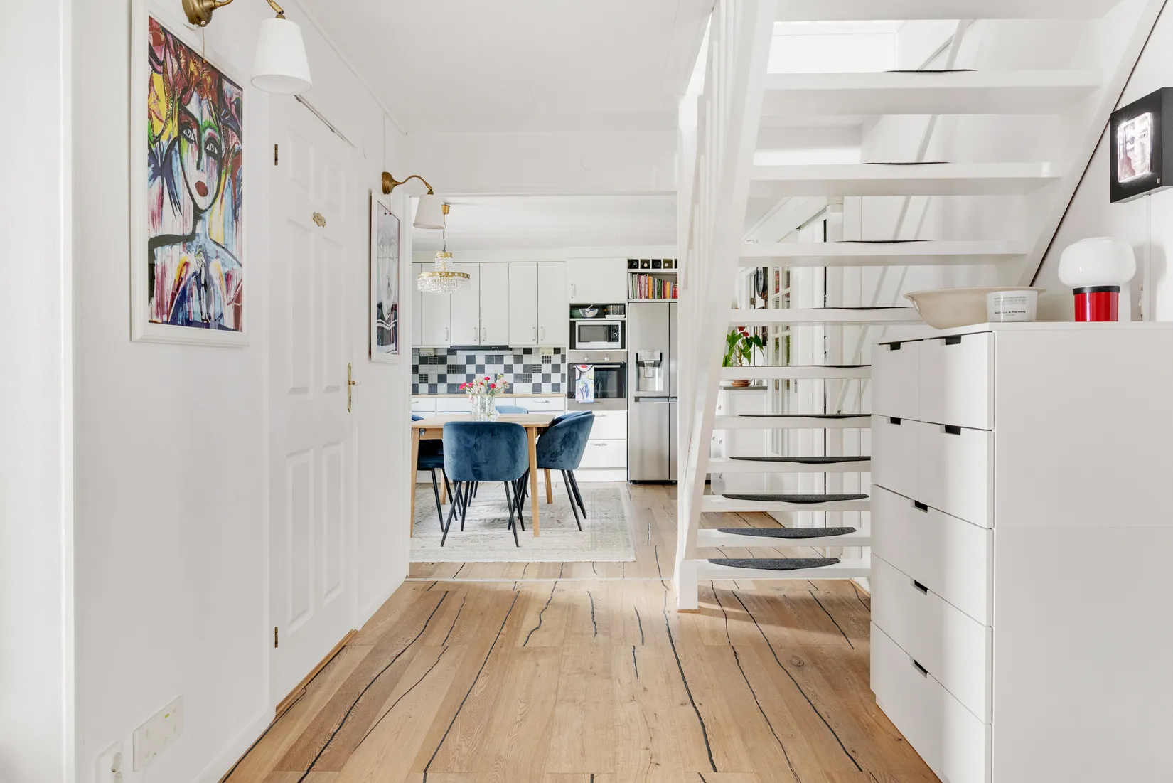 Villa, Vattlevägen 185, Vellinge