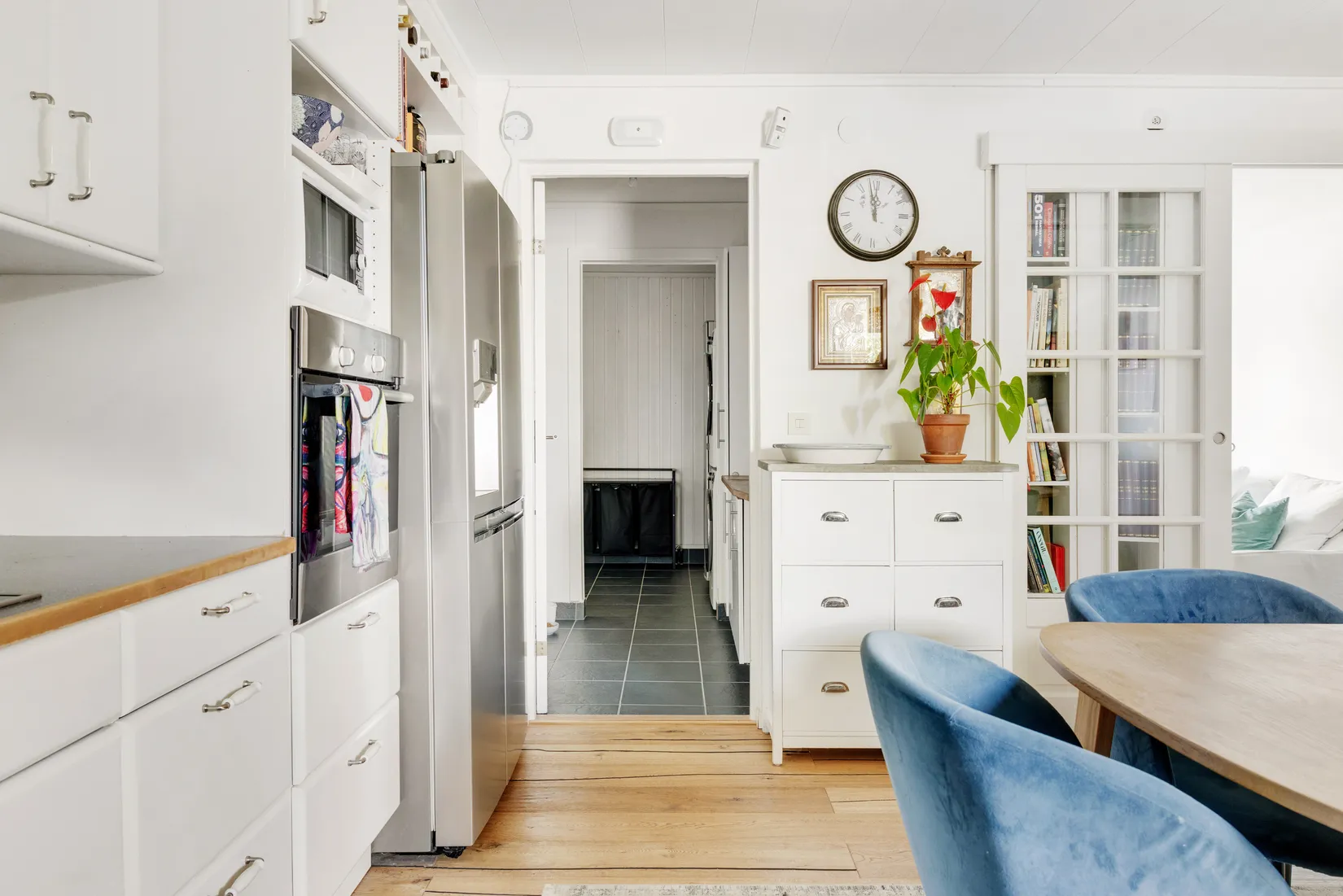 Villa, Vattlevägen 185, Vellinge